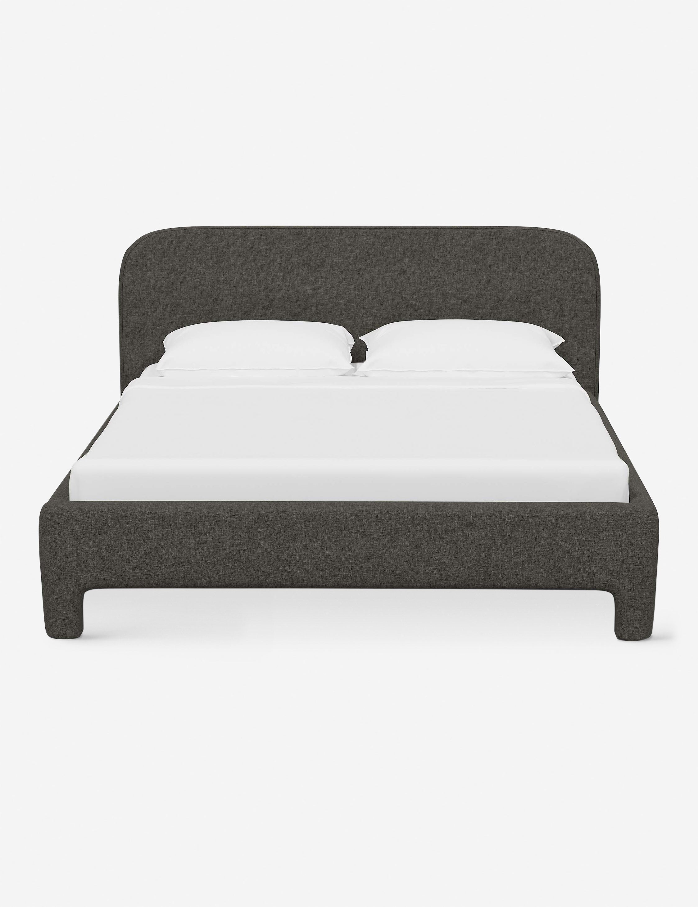 Lulu and Georgia Kaisley Platform Bed - view 31