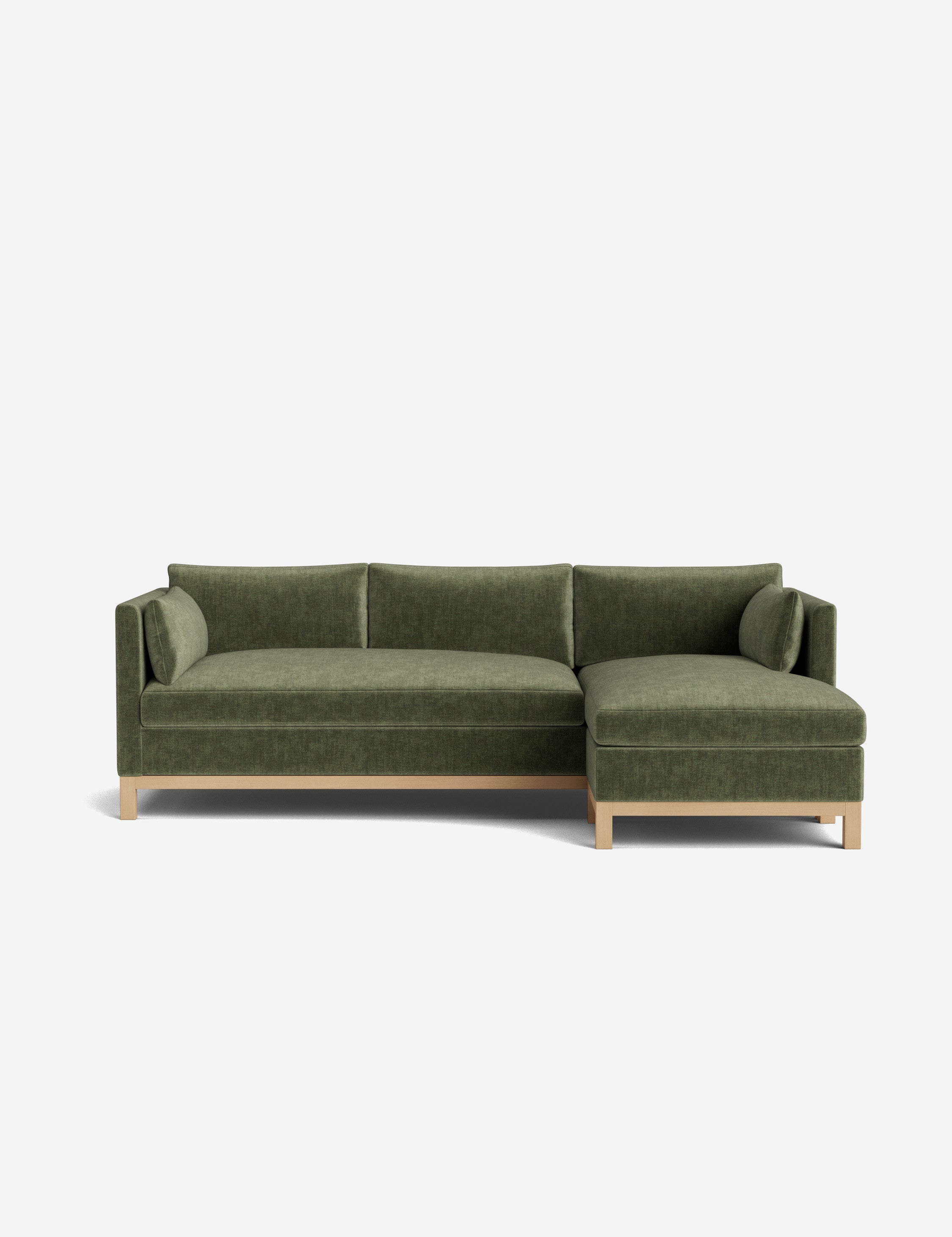 Lulu and Georgia Hollingworth Sectional Sofa by Ginny Macdonald - view 4