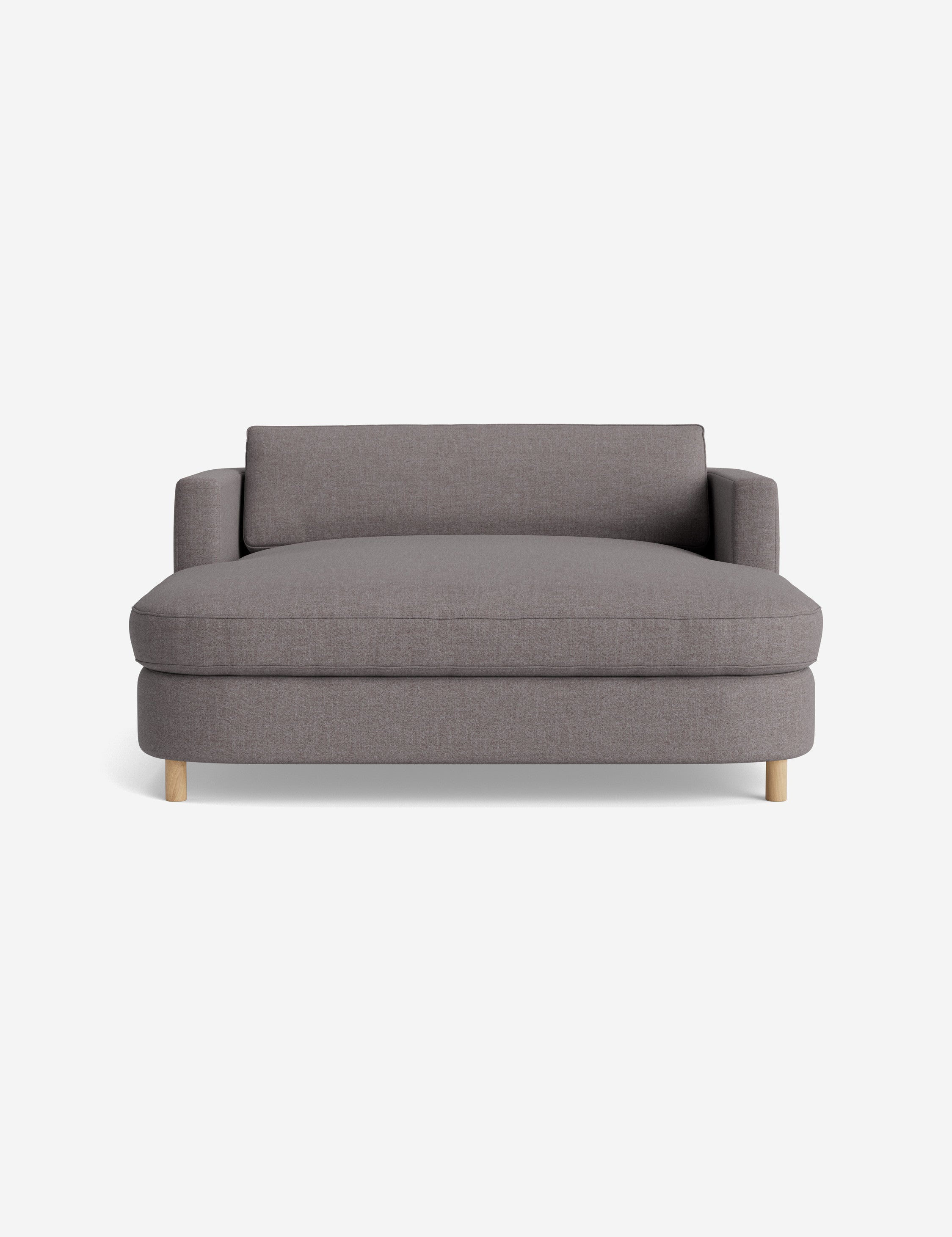 Lulu and Georgia Belmont Media Lounger by Ginny Macdonald - view 175