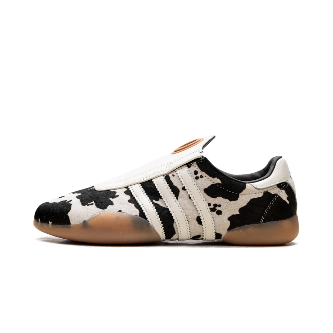 adidas Taekwondo Mei Cow Print (W) – MULTICOLOR - view 2