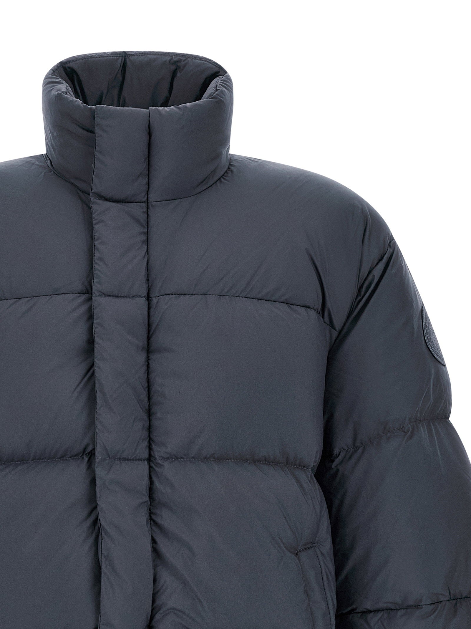 Canada Goose Sterling Down Jacket – 100% polyamide - view 3