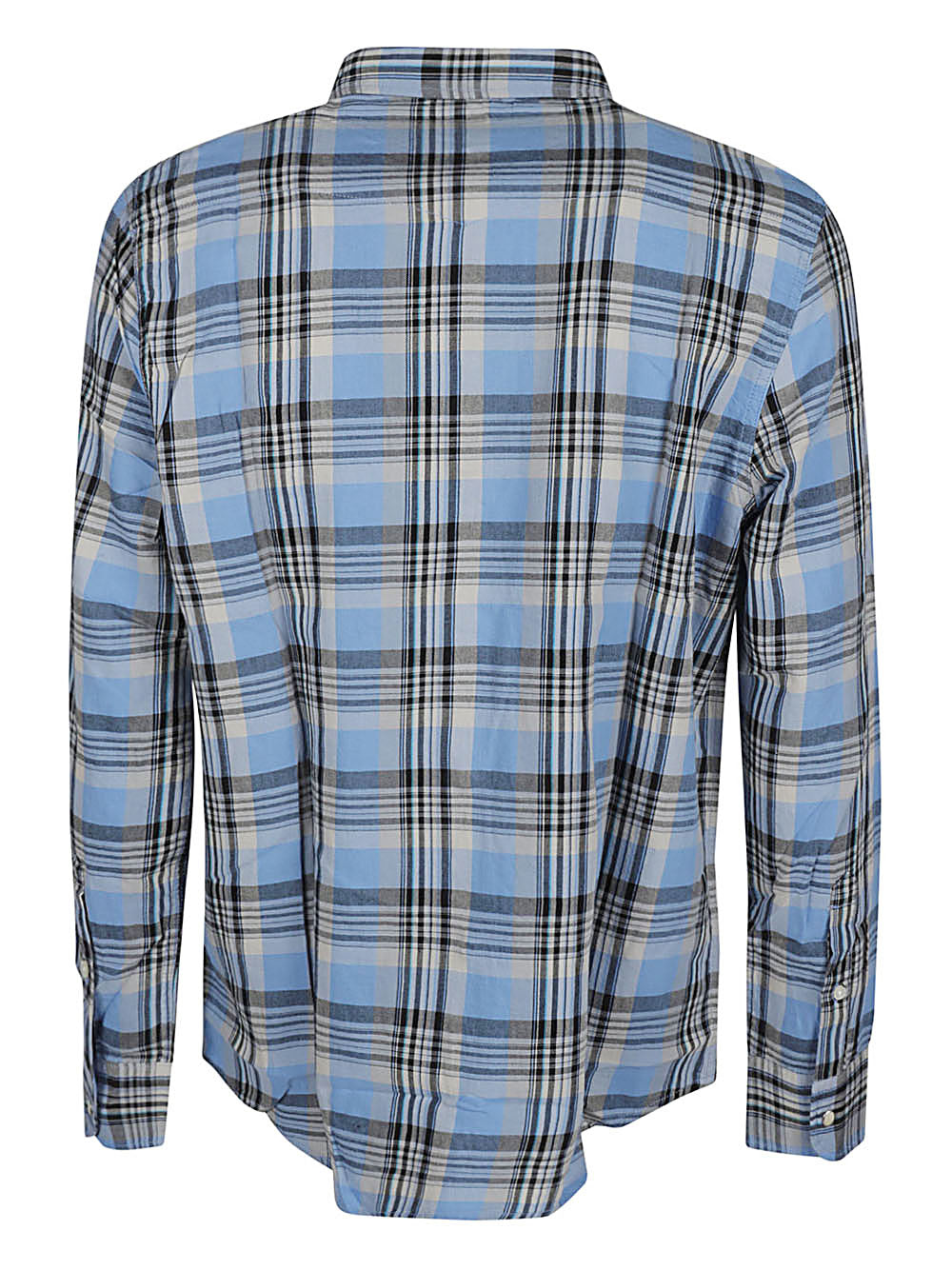 Lee Logo long sleeve shirt - view 2