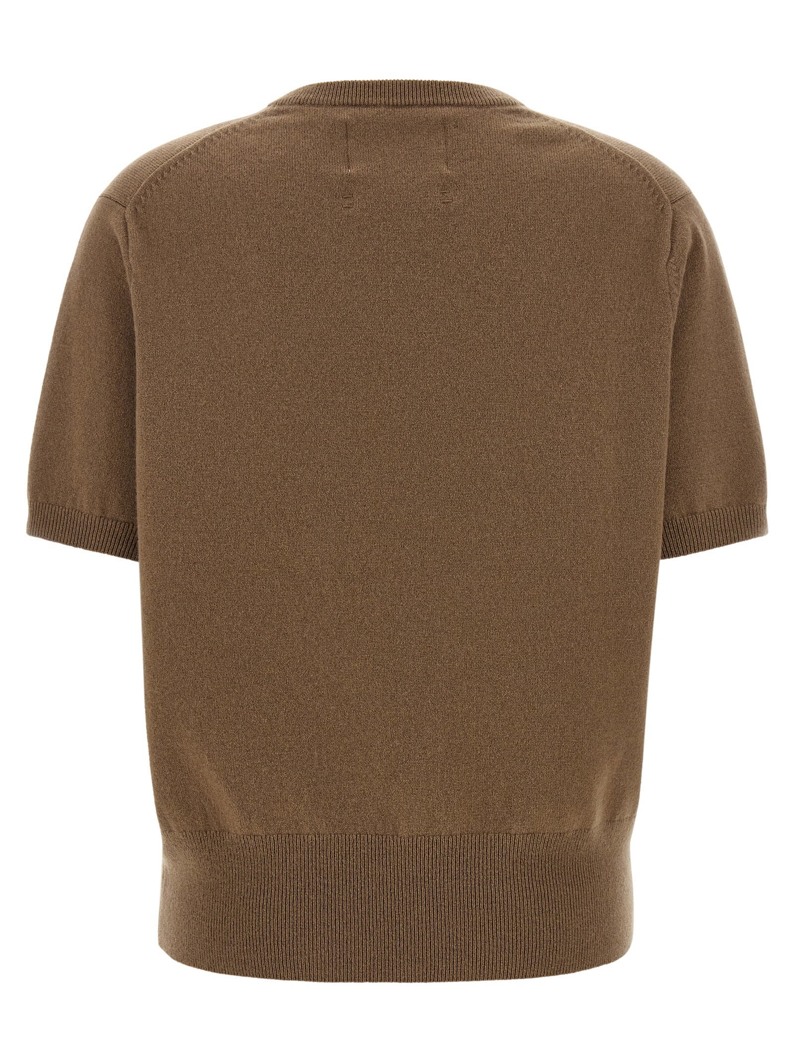 Extreme Cashmere N°490 Martina Sweater – 88% ws 10% nylon 2% el - view 2
