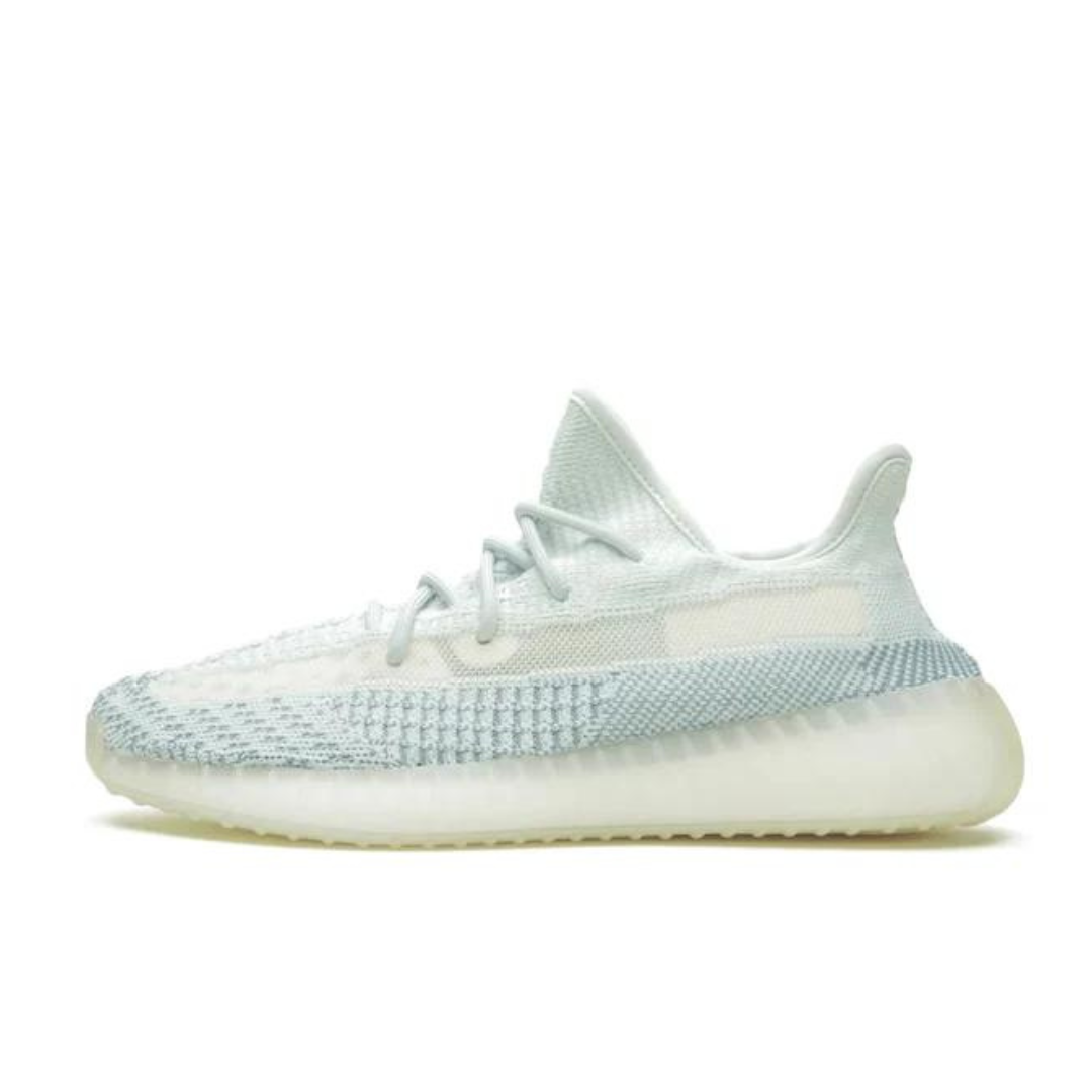 Cop Underdog Yeezy Boost 350 v2 'Cloud White'