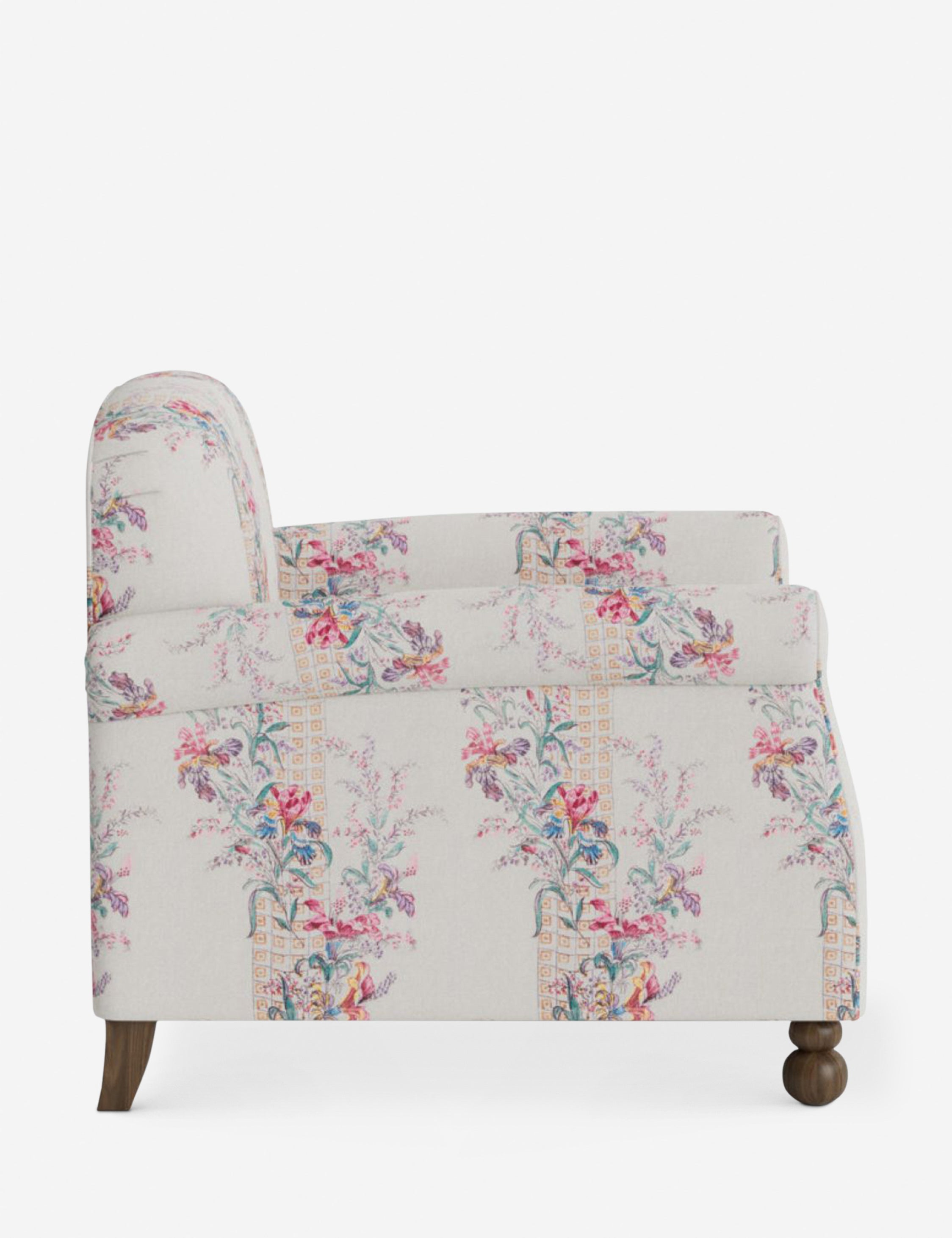 Lulu and Georgia Paley Accent Chair by Heidi Caillier - view 94