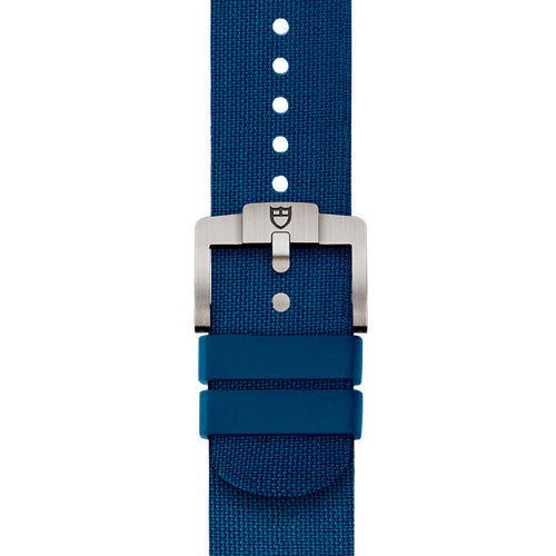 Tudor Pelagos FXD Navy Blue Dial Men 42mm M25707B/25-0001 - view 3