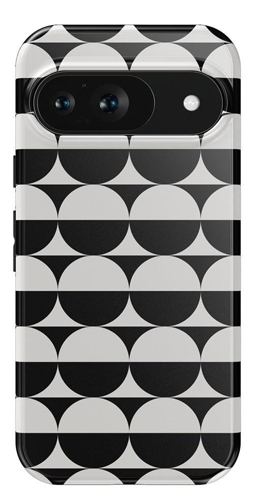 Casetry Half Moon | High Contrast Design Case - view 50