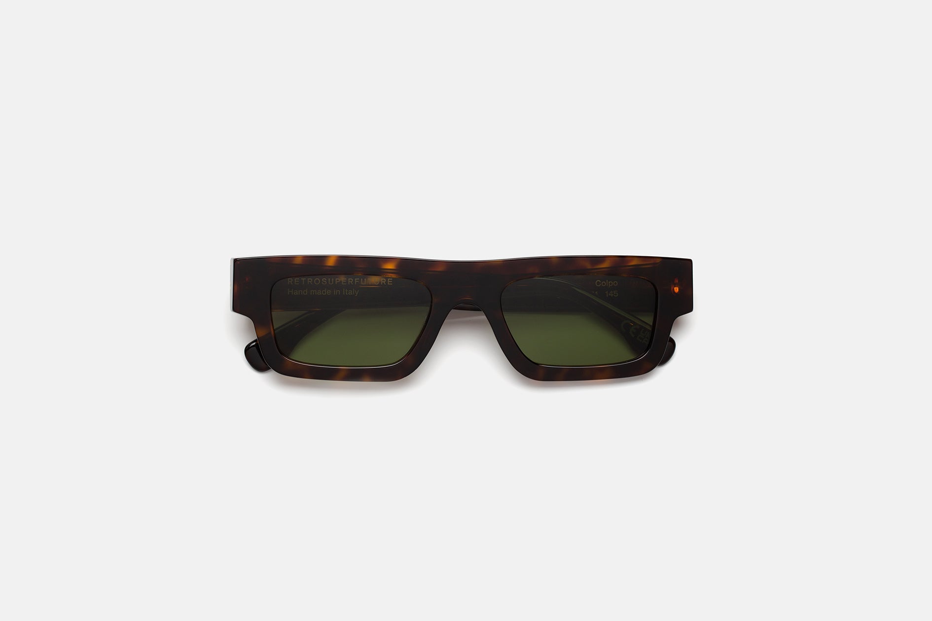 RETROSUPERFUTURE Colpo 3627