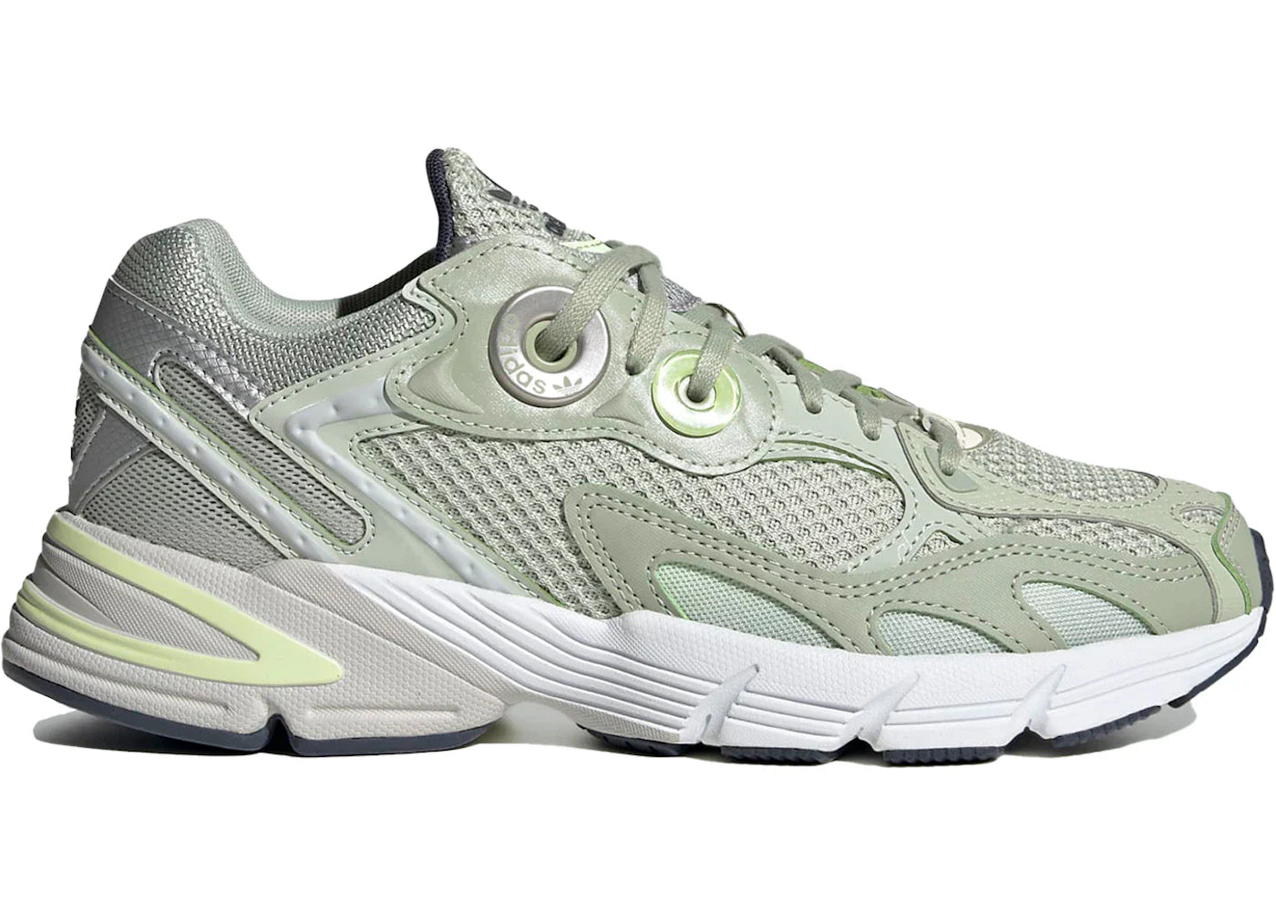 adidas Astir Halo Green (Women's)