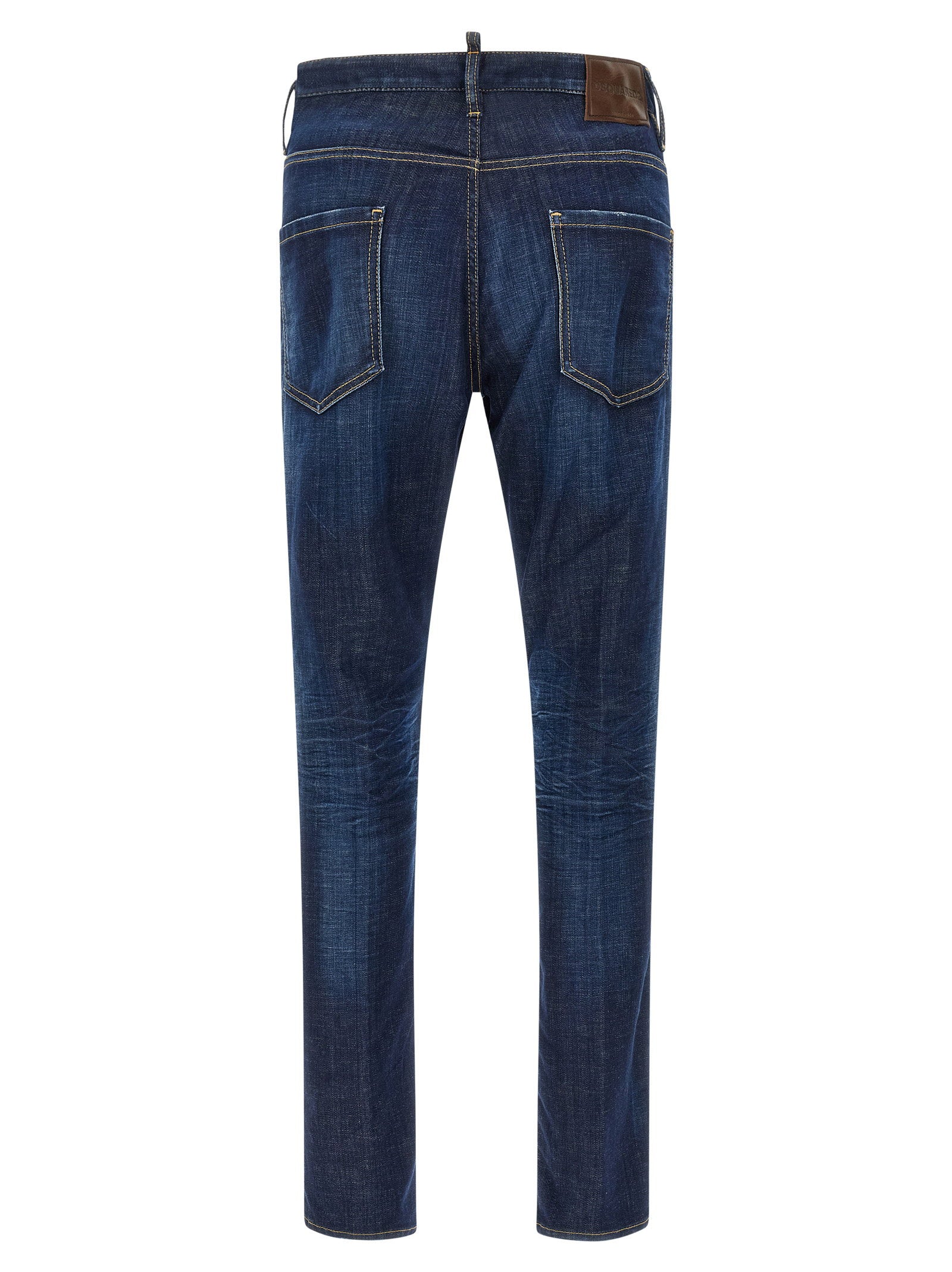 Dsquared2 Cool Guy Jeans – 98% cotton, 2% elastane - view 2