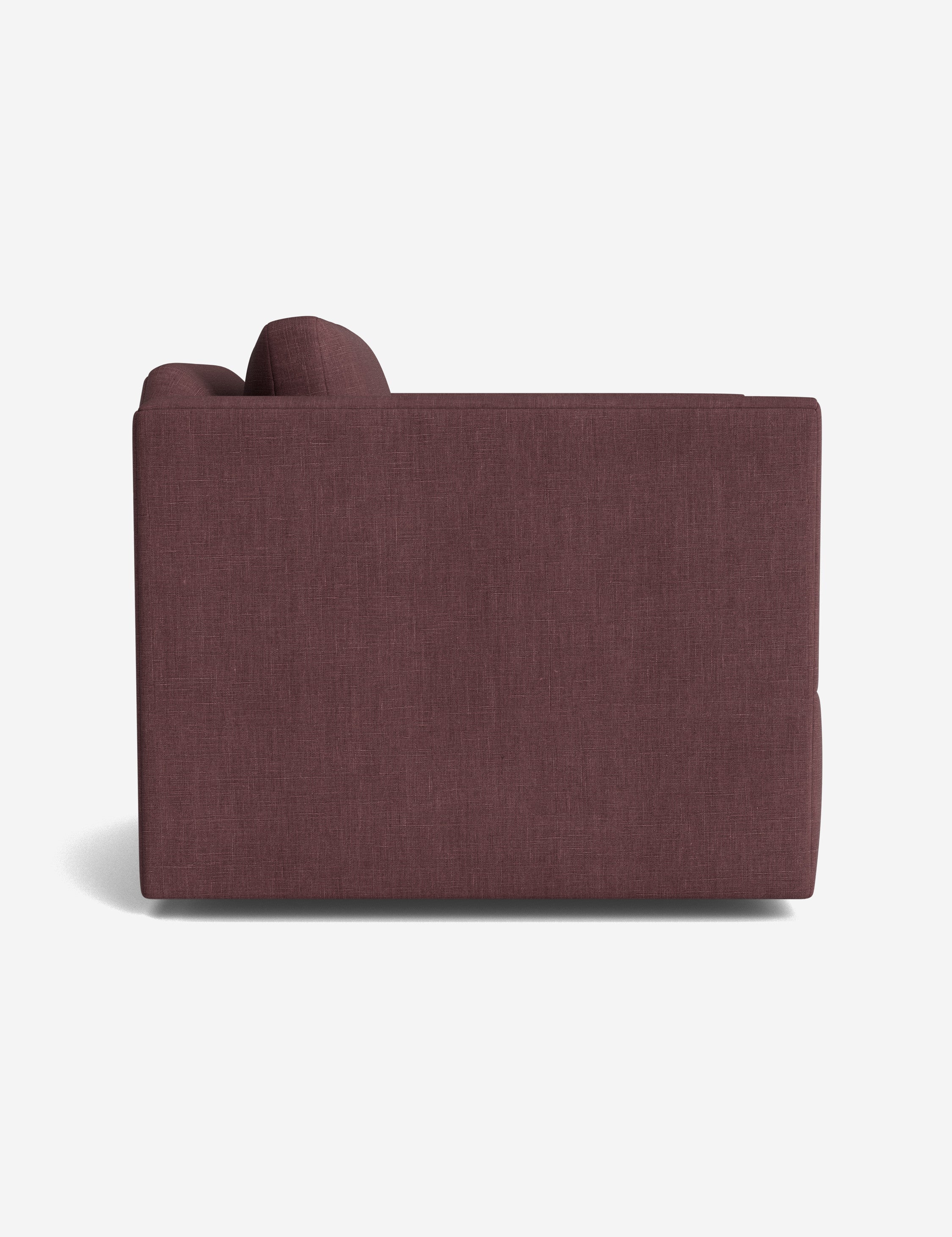 Lulu and Georgia Lotte Swivel Chair - view 196