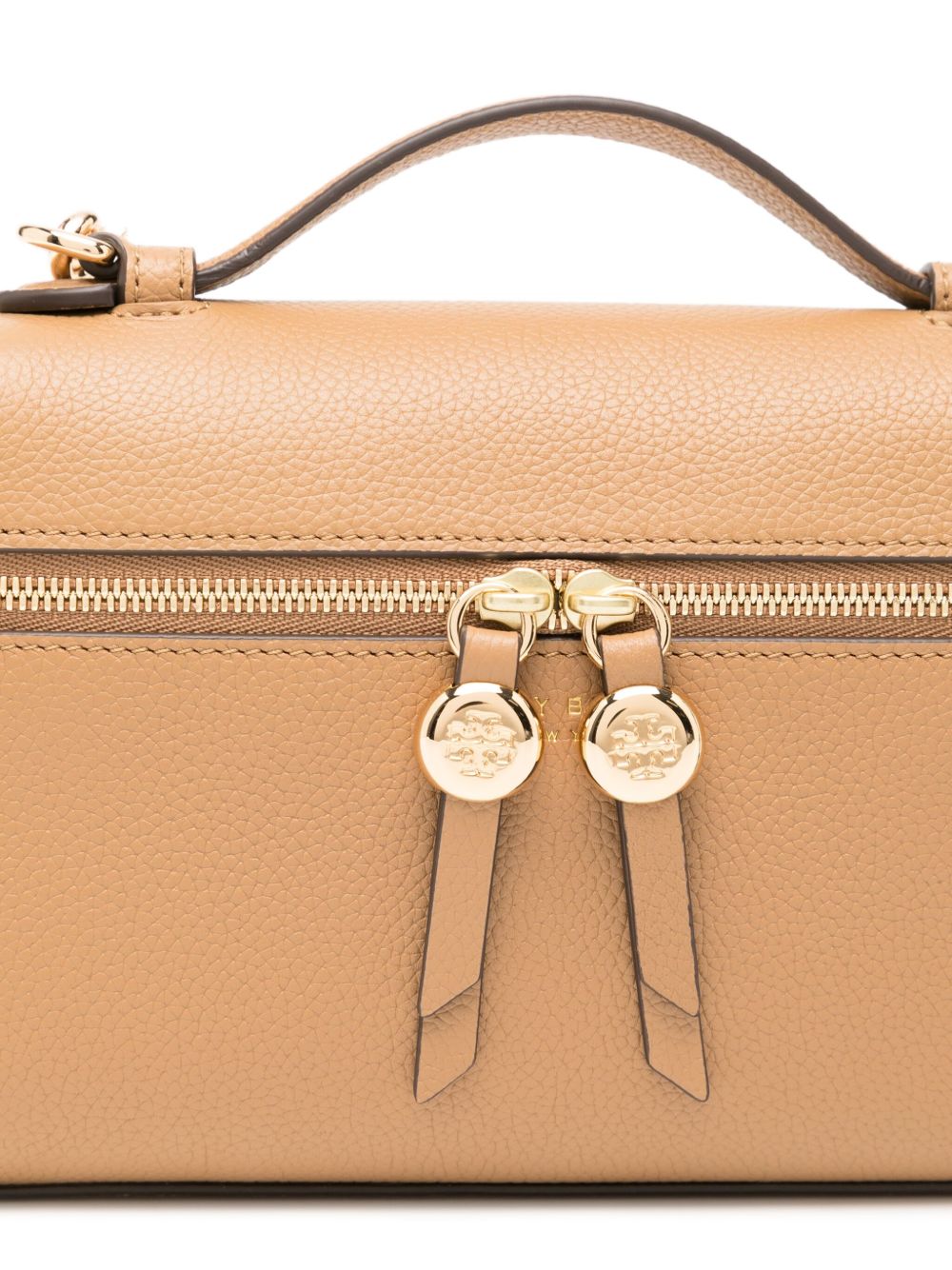 Tory Burch Slim Romy Top Handle Bag - view 5