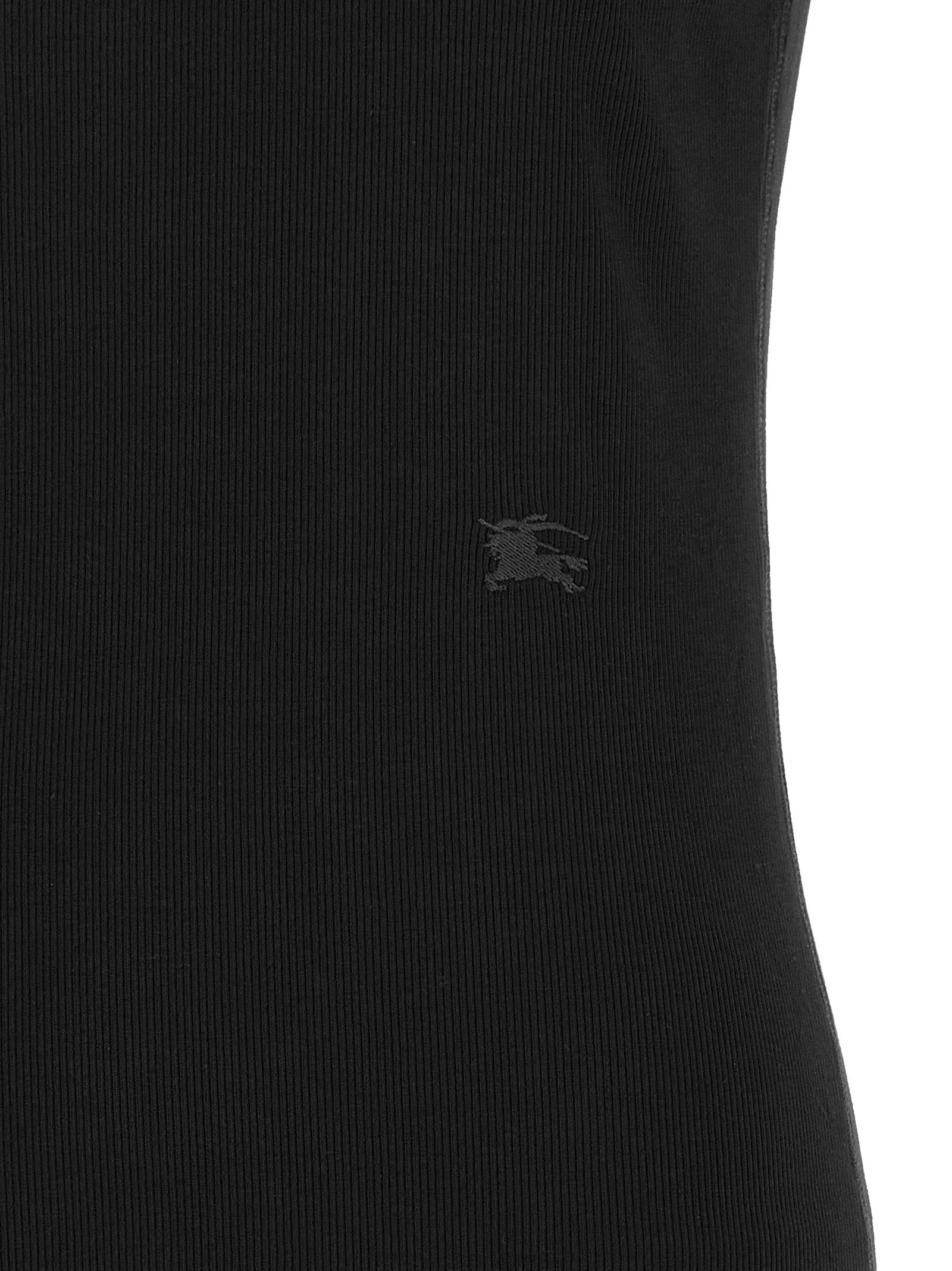 Burberry Tatiana Dress – 98% cotton, 2% elastane - view 4