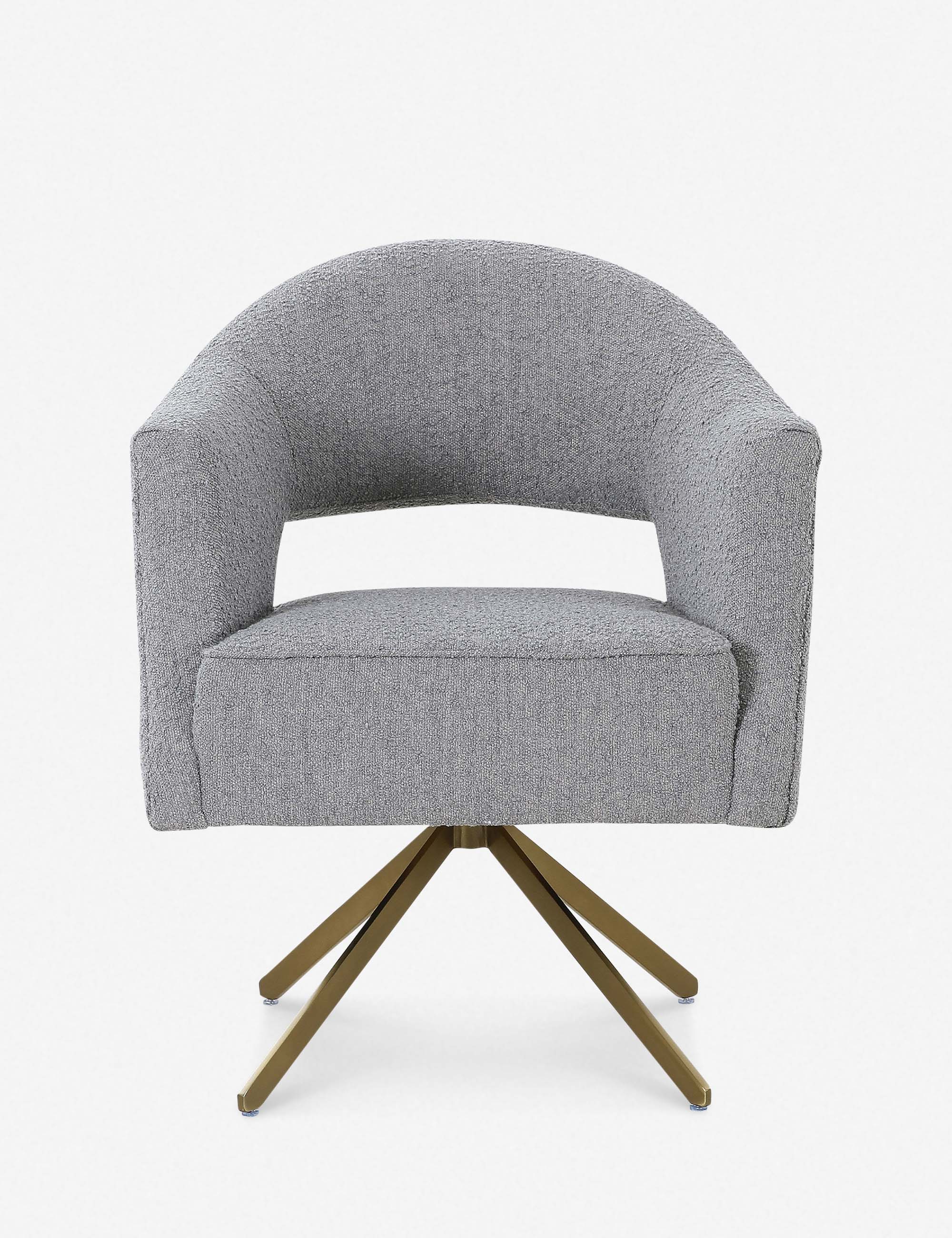 Lulu and Georgia Amaris Office Chair - view 2