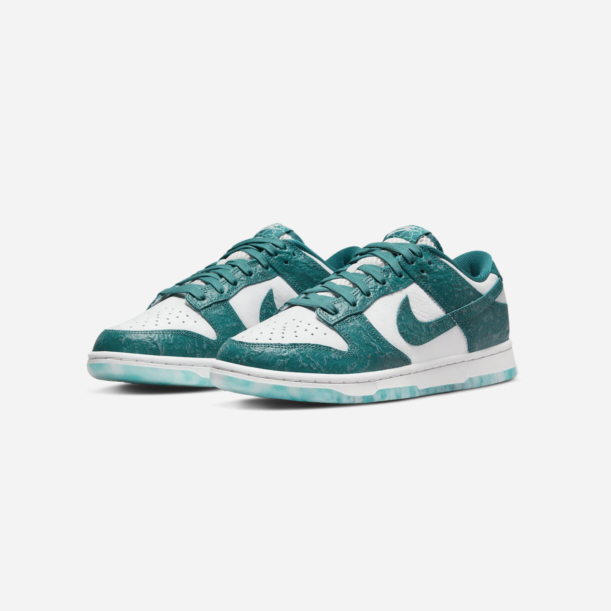 Nike Dunk Low Ocean WMNS - view 2