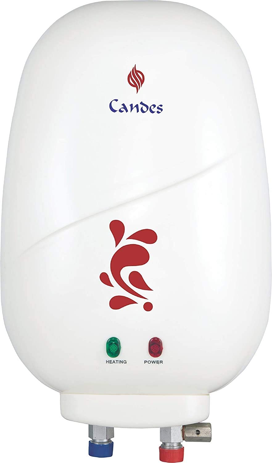 Candes Insta Instant Water Heater (B2B)