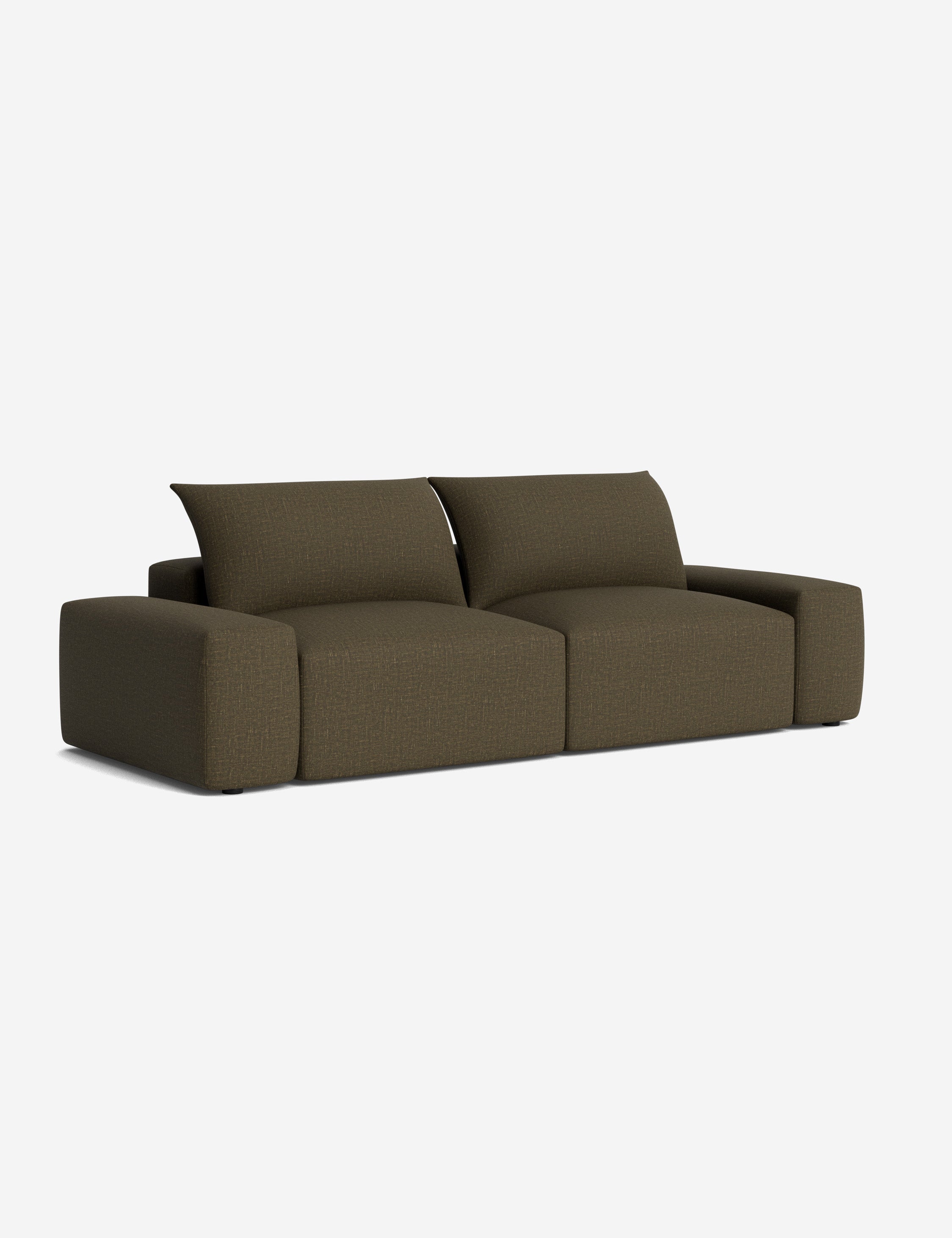 Lulu and Georgia Brinley Modular Sofa - view 193