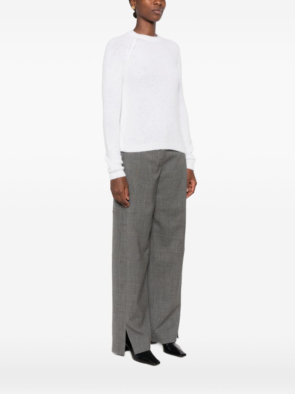 Base Sweater - view 2