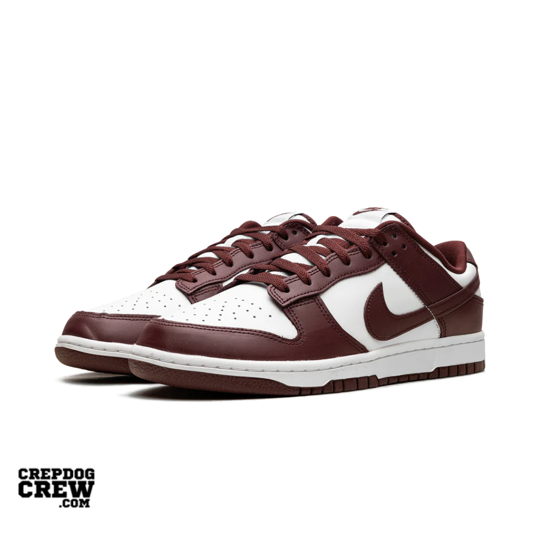 Nike Dunk Low Redwood - view 2