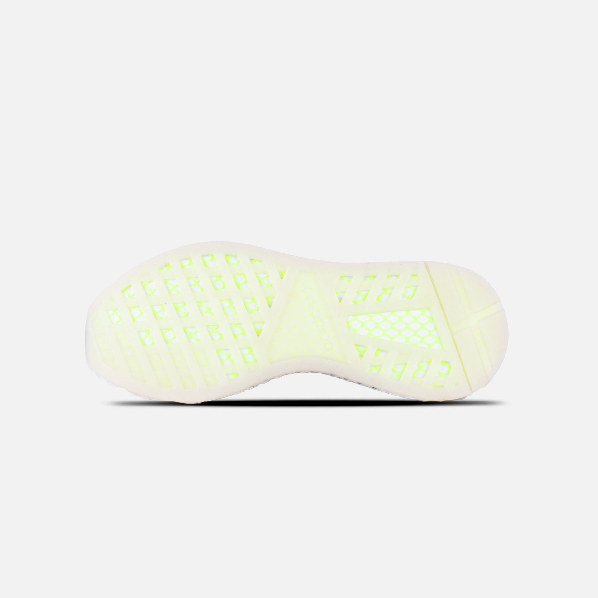 Adidas Originals | DEERUPT RUNNER GREY FIVE