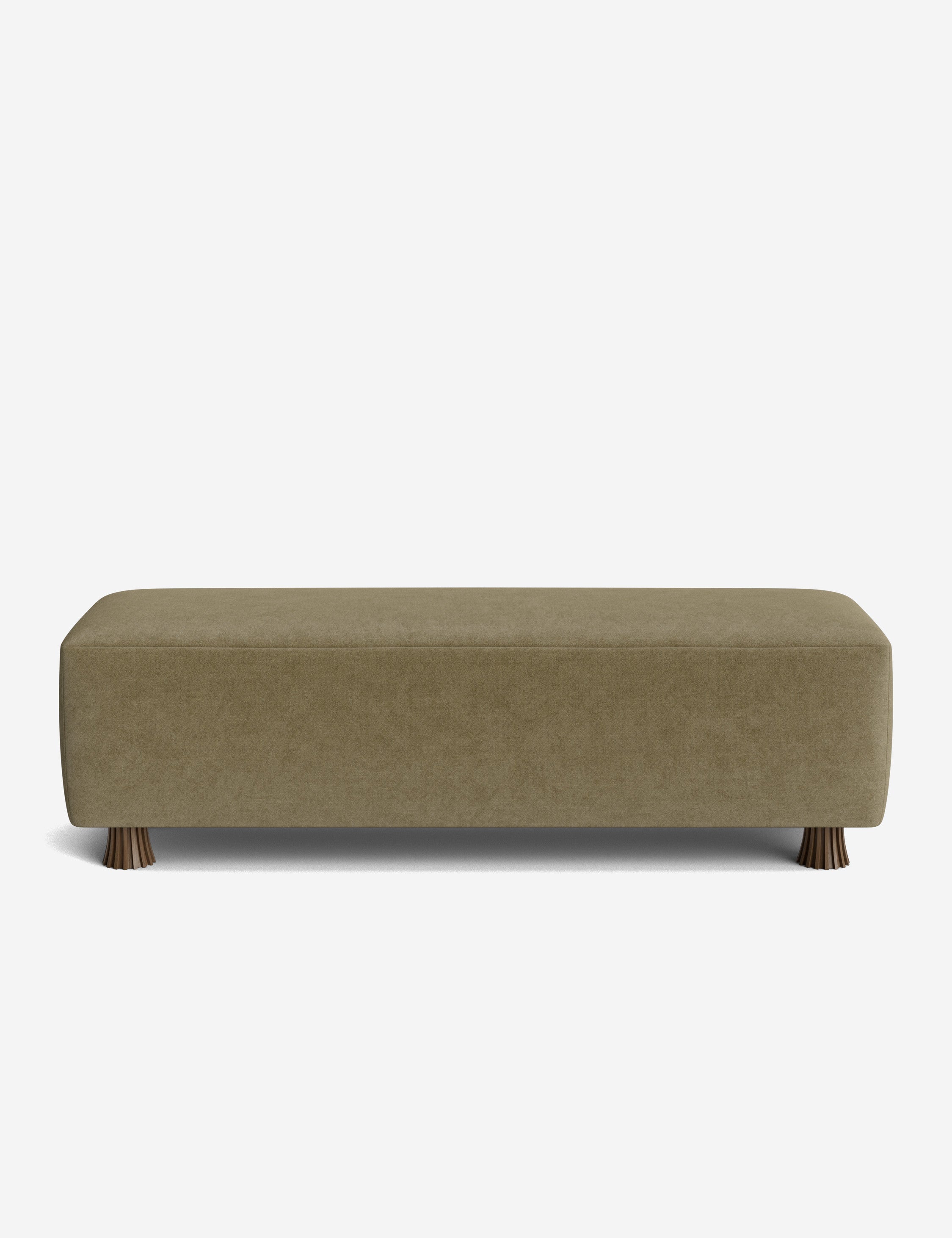 Lulu and Georgia Ansel Bench by DISC Interiors - view 17