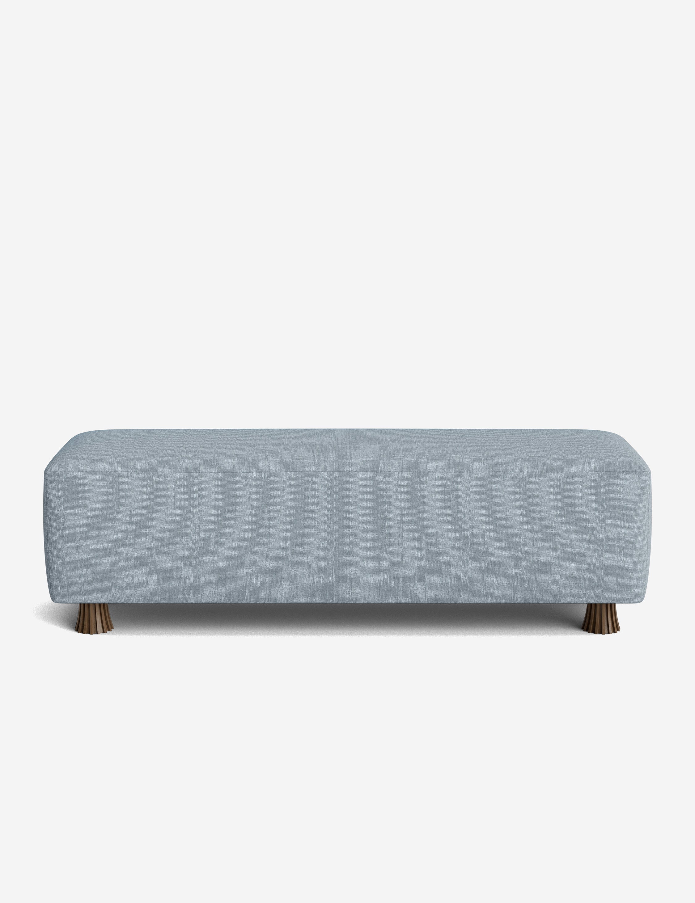 Lulu and Georgia Ansel Bench by DISC Interiors - view 50