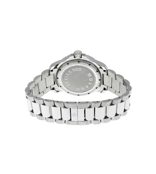 Movado Series 800 Green Dial Men 40mm - view 2