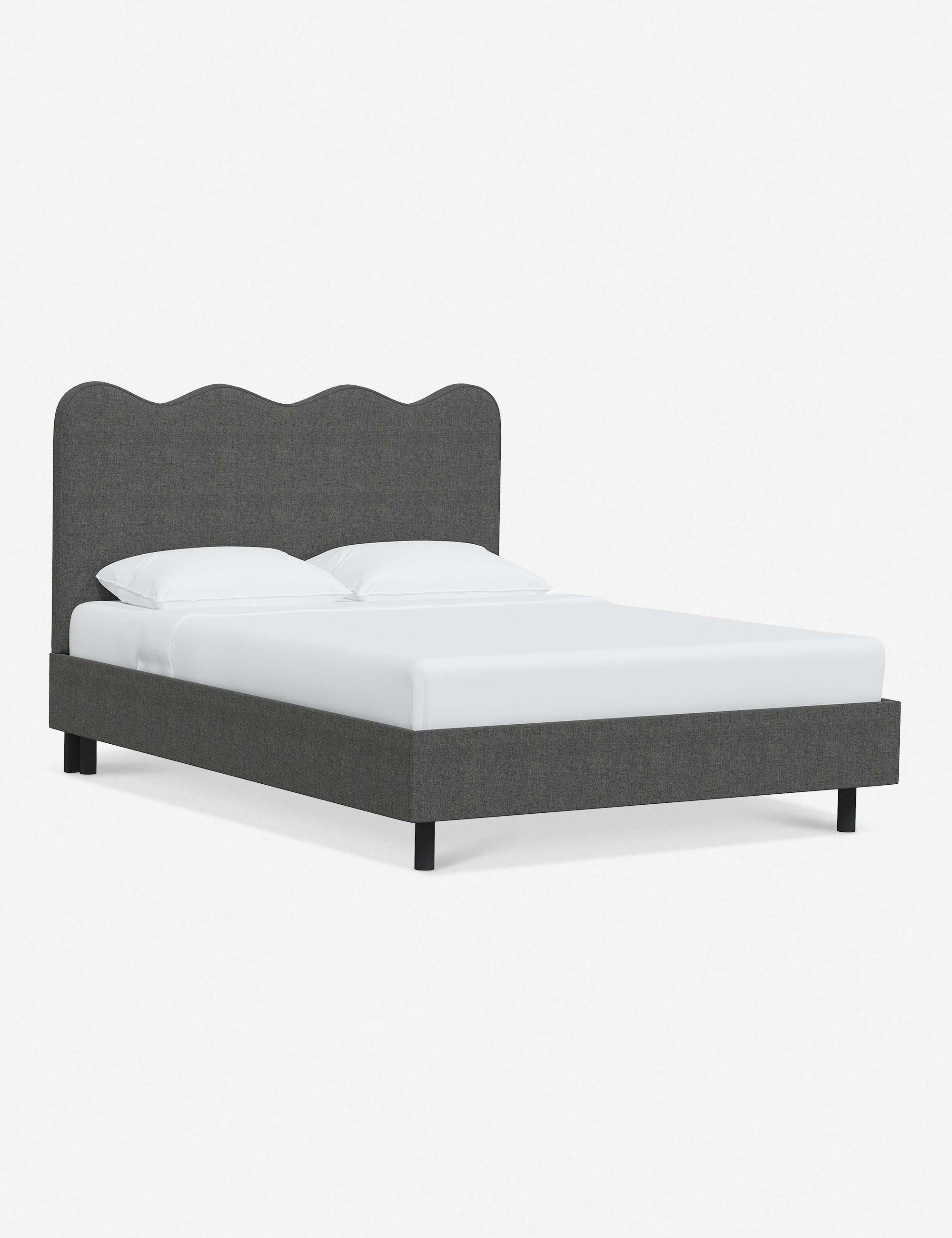 Lulu and Georgia Clementine Platform Bed - view 90