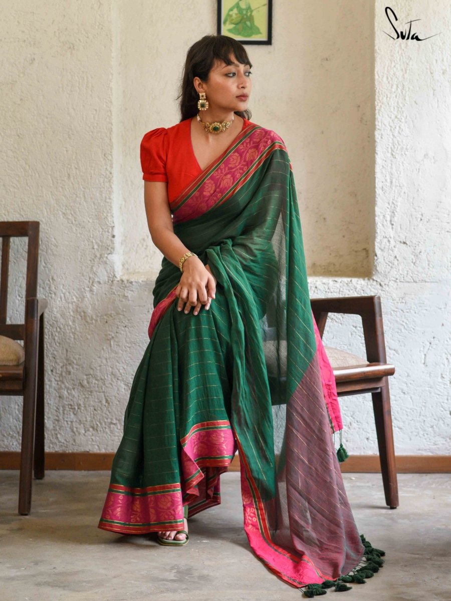 suta.in Enchanted Meadows – Women's
