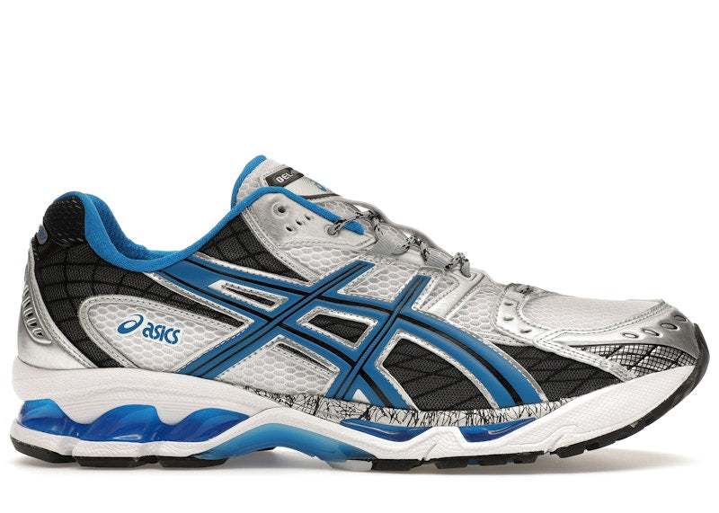 Gel-nimbus 10 1 – Asics Gel-Nimbus 10.1 White Directoire Blue
