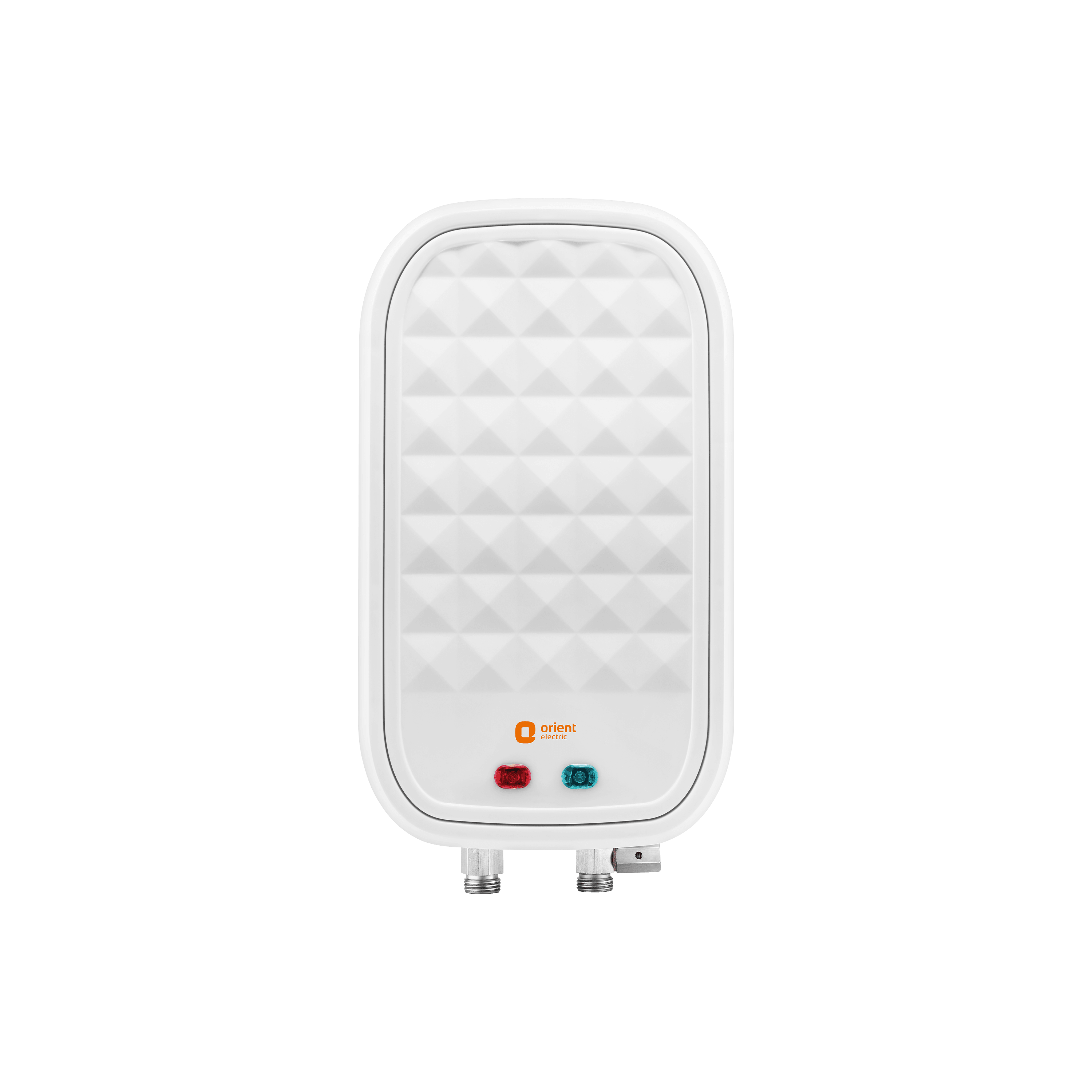 orientelectric Revatto 3L Instant Water Heater (Geyser) White