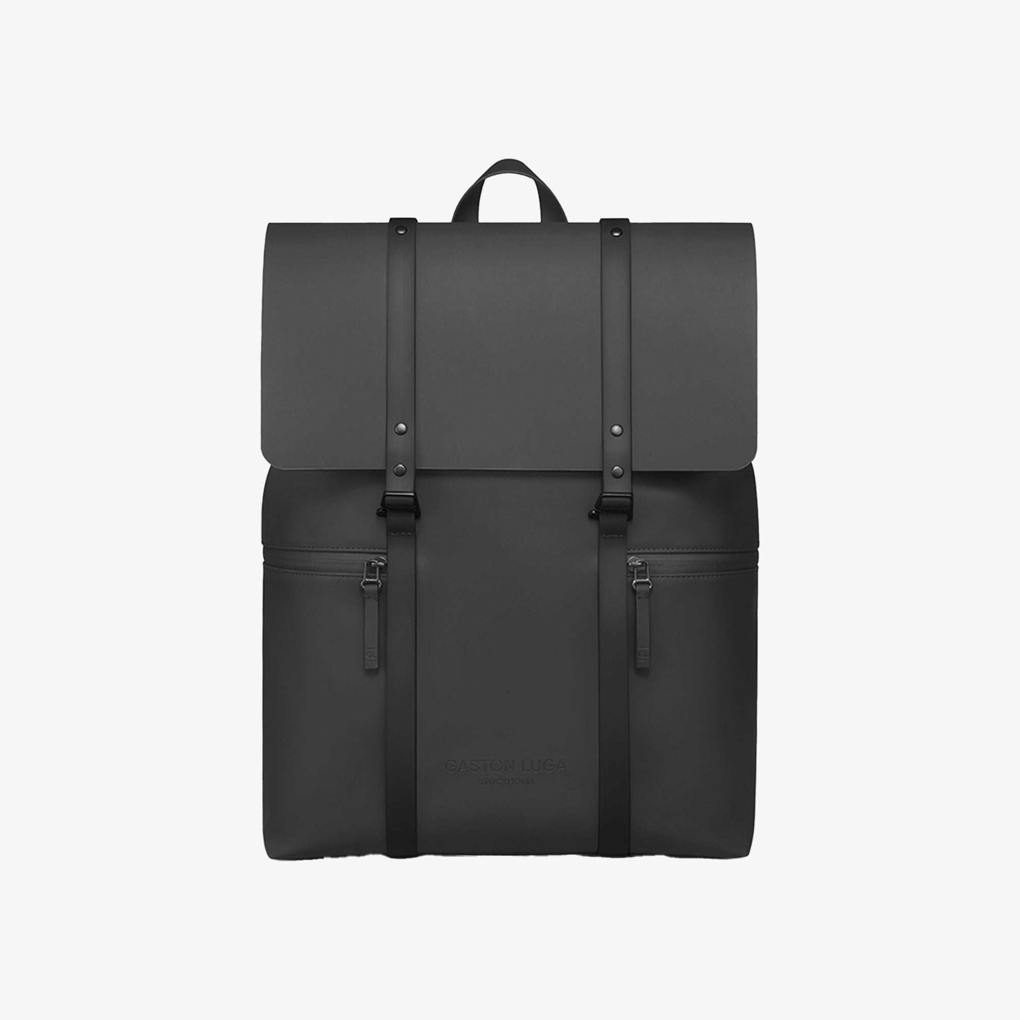 Splash 2 0 – Gaston Luga | SPLASH 2.0 - 16 { BLACK