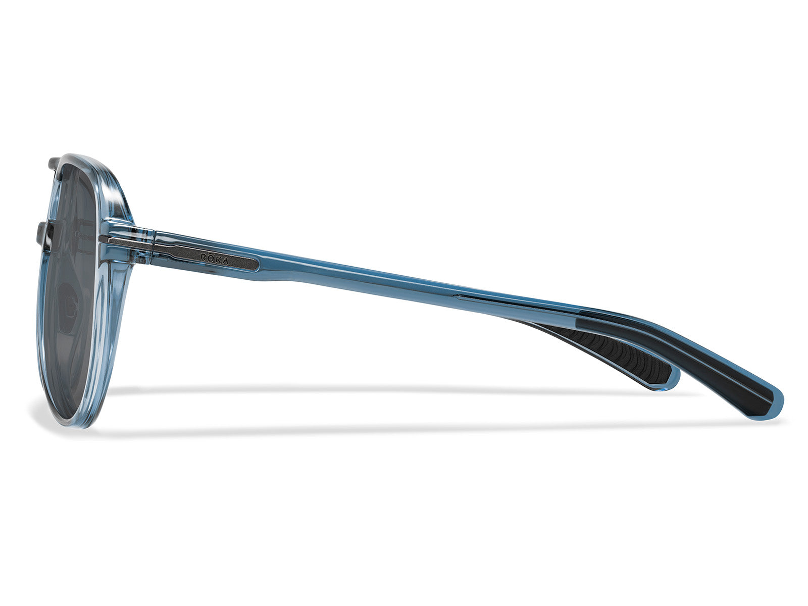 ROKA Havana Prescription Sunglasses - view 31