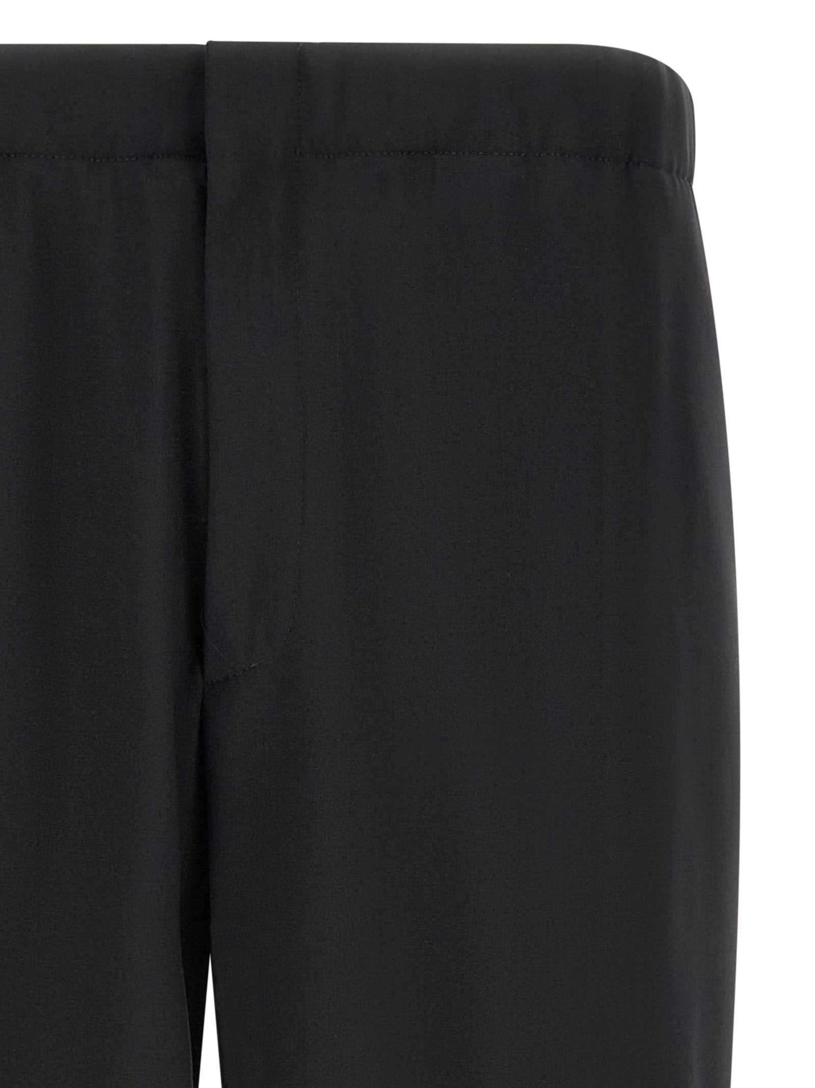 Lardini Virgin Wool Pants – 100% virgin wool - view 3