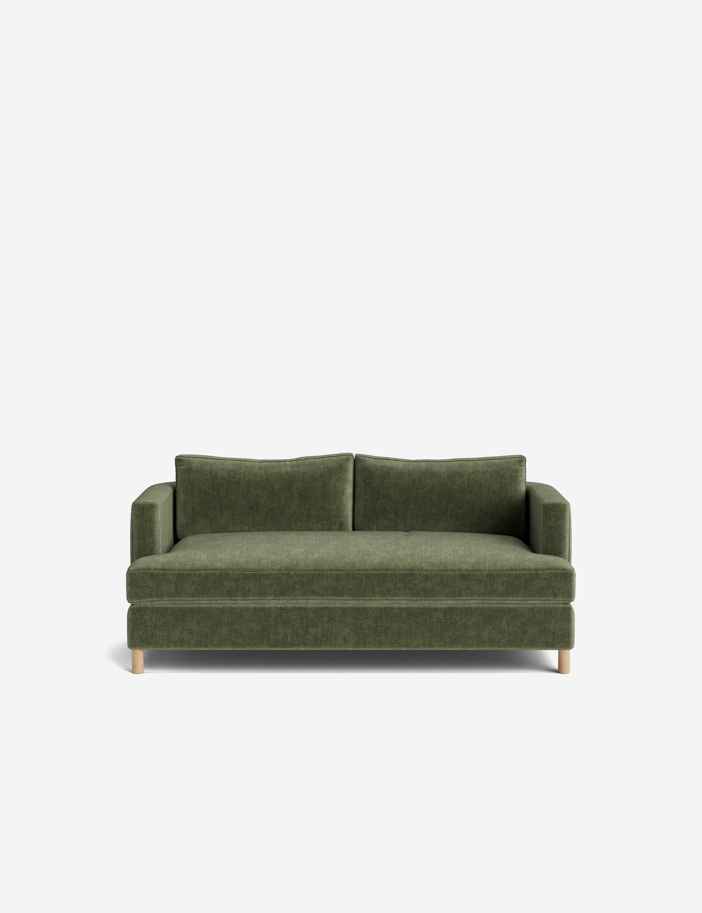 Lulu and Georgia Belmont Sofa by Ginny Macdonald - view 7