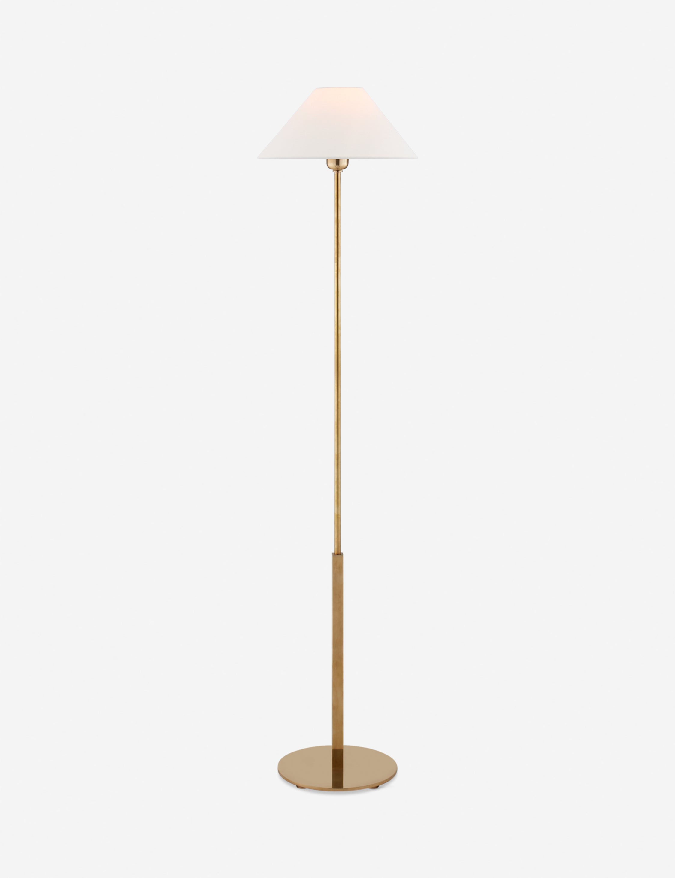 Lulu and Georgia Nielsen Cordless Floor Lamp - view 2