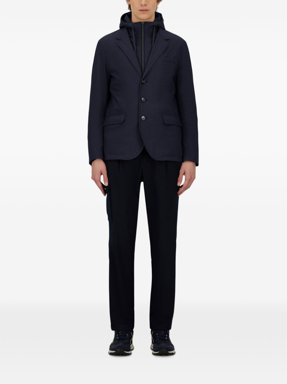 HERNO Jacket - view 2