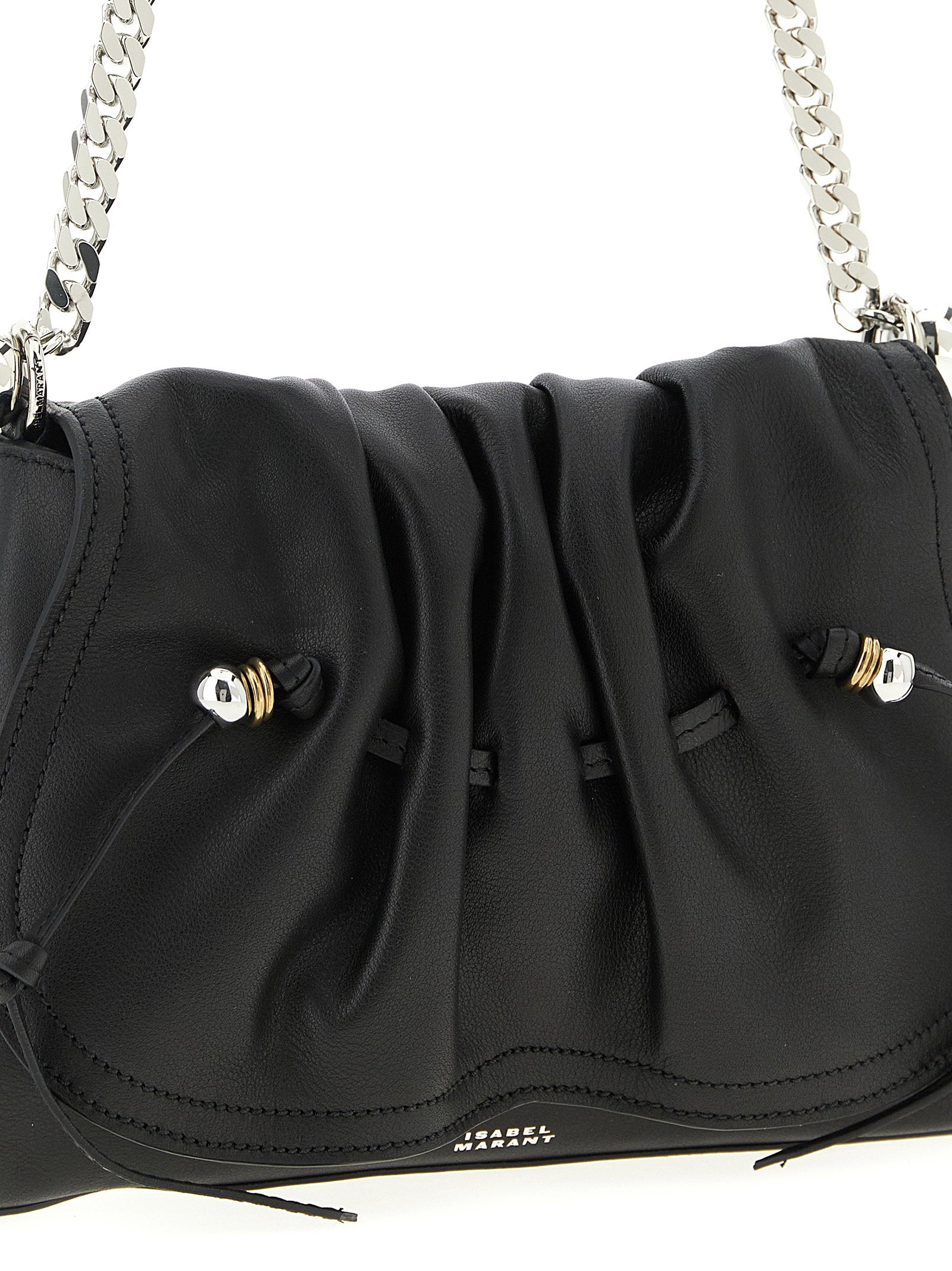 Isabel Marant Bolton Shoulder Bag - view 3