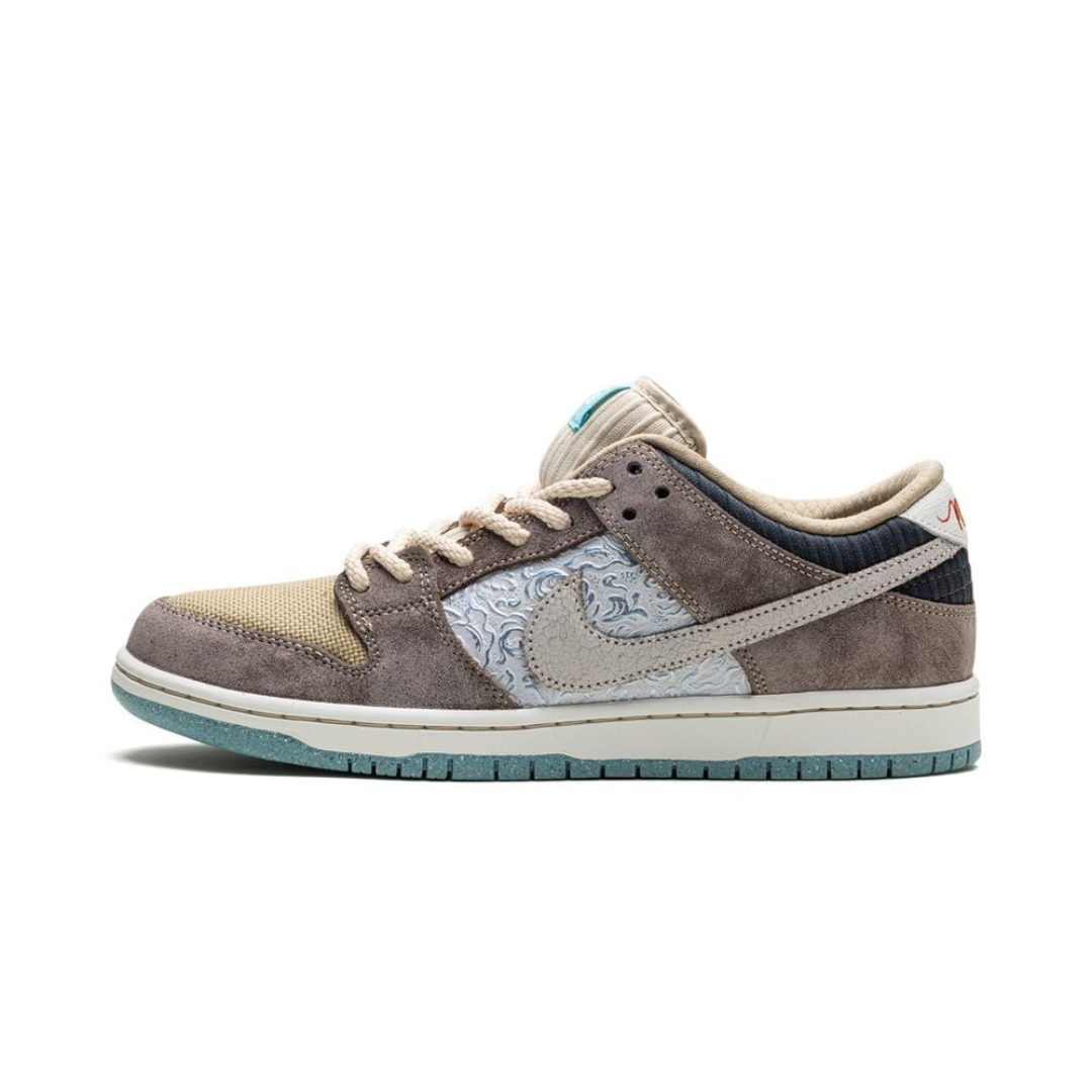 Nike Dunk Nike SB Dunk Low Big Money Savings – GREY