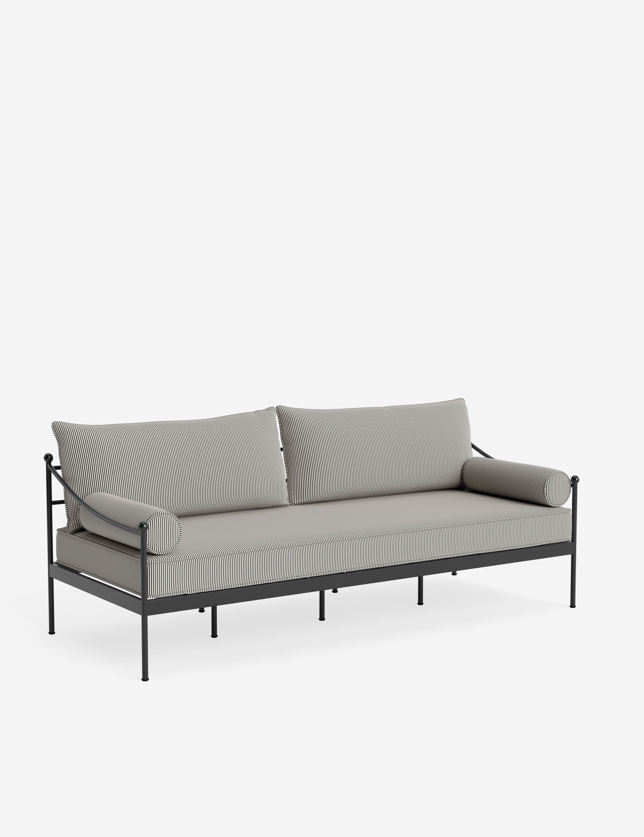 Lulu and Georgia Leni Outdoor Sofa - view 24