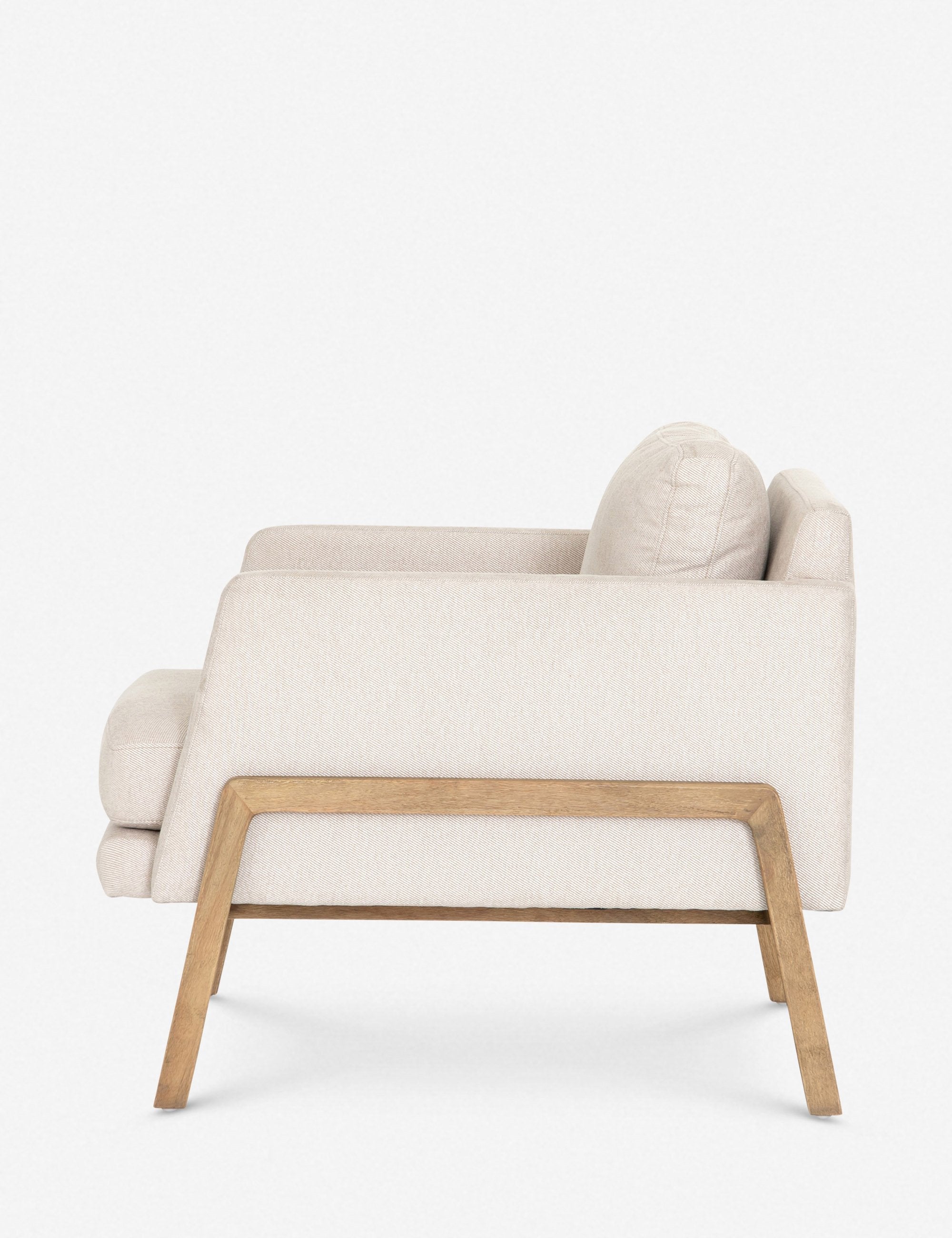 Lulu and Georgia Afton Accent Chair - view 5
