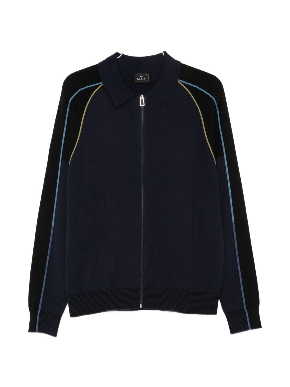 Paul smith t-shirts – Paul Smith Sweater – Merino 30% Cotton 70%