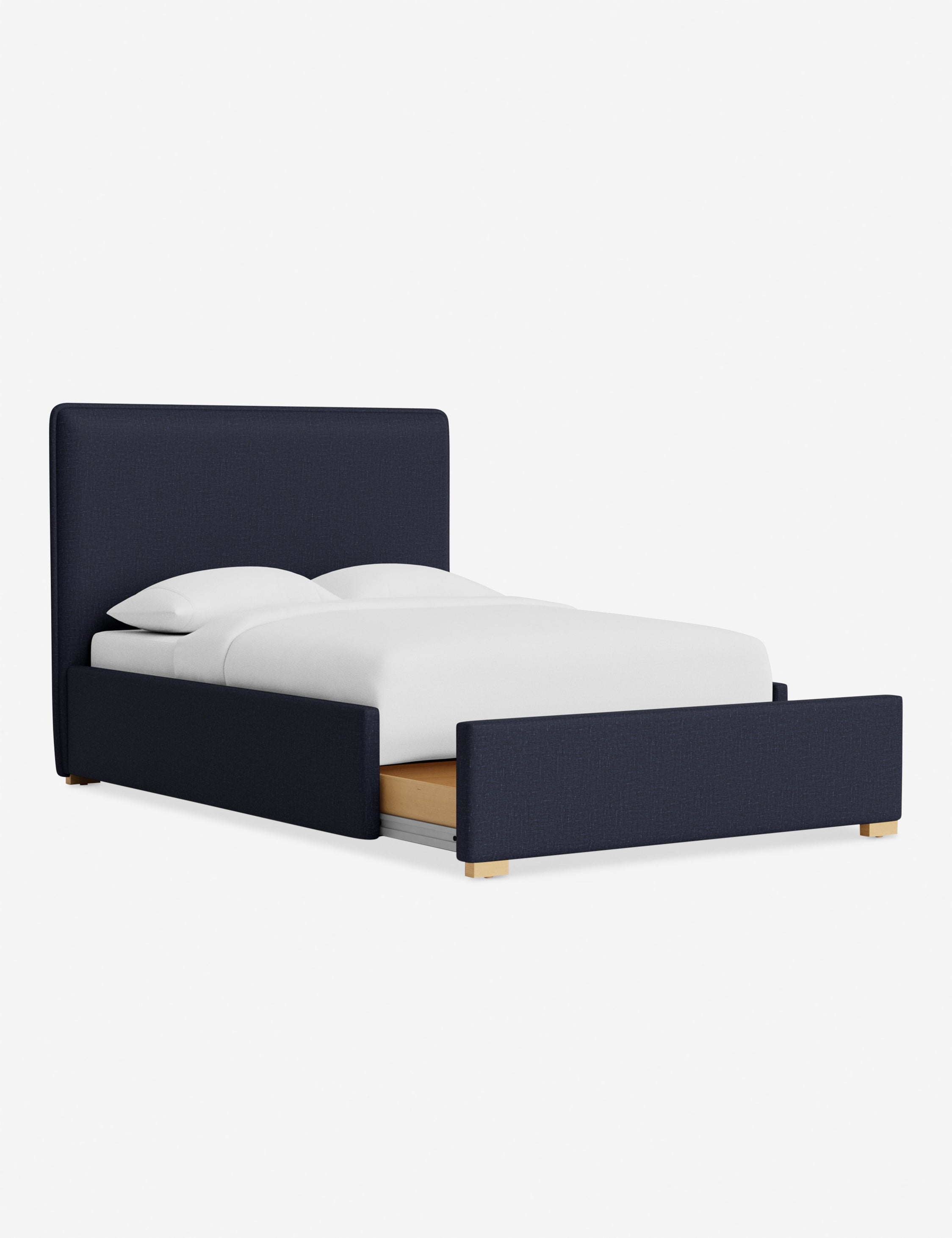 Lulu and Georgia Johnson Storage Bed - view 127