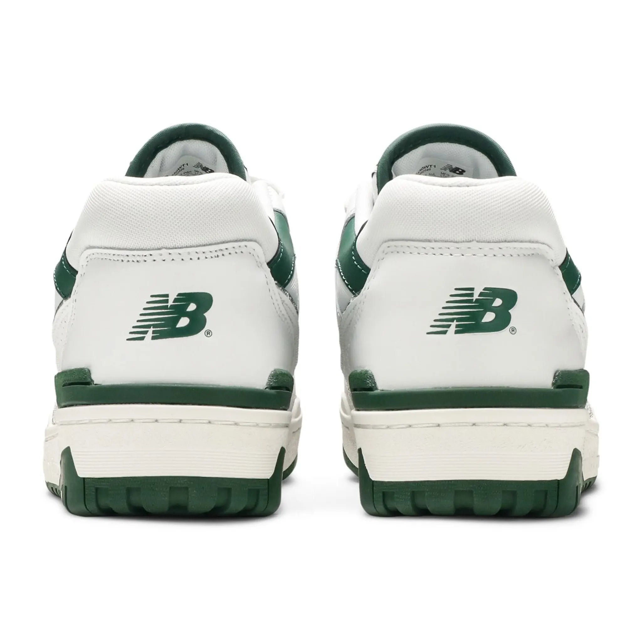 New Balance 550 White Green - view 3