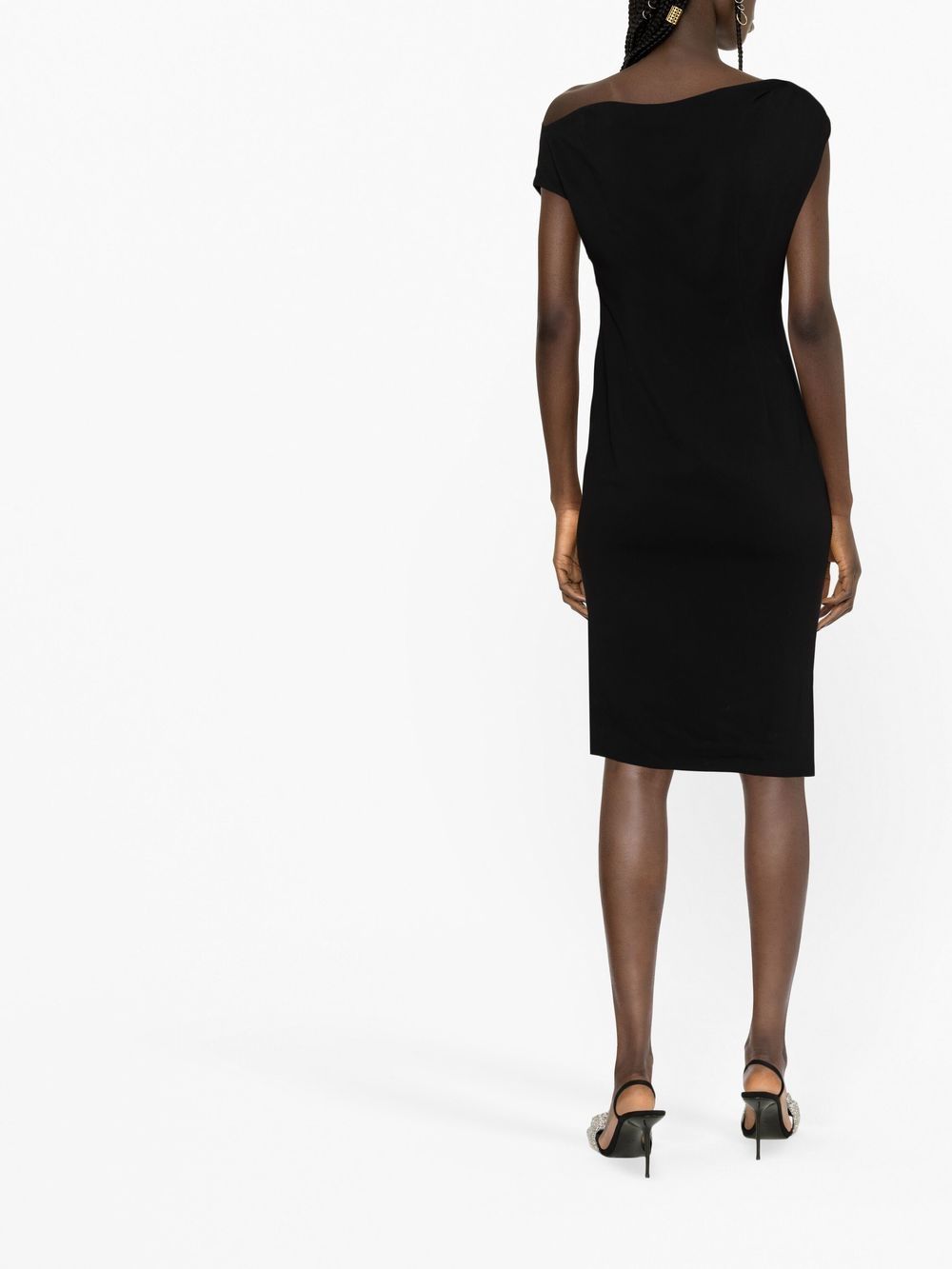 Alexandre Vauthier Mini dress - view 2