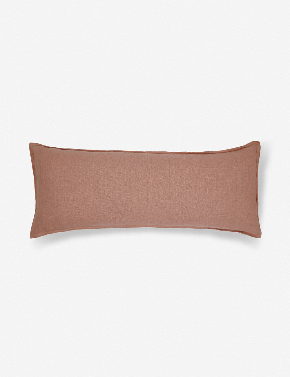 Lulu and Georgia Arlo Linen Pillow - view 15