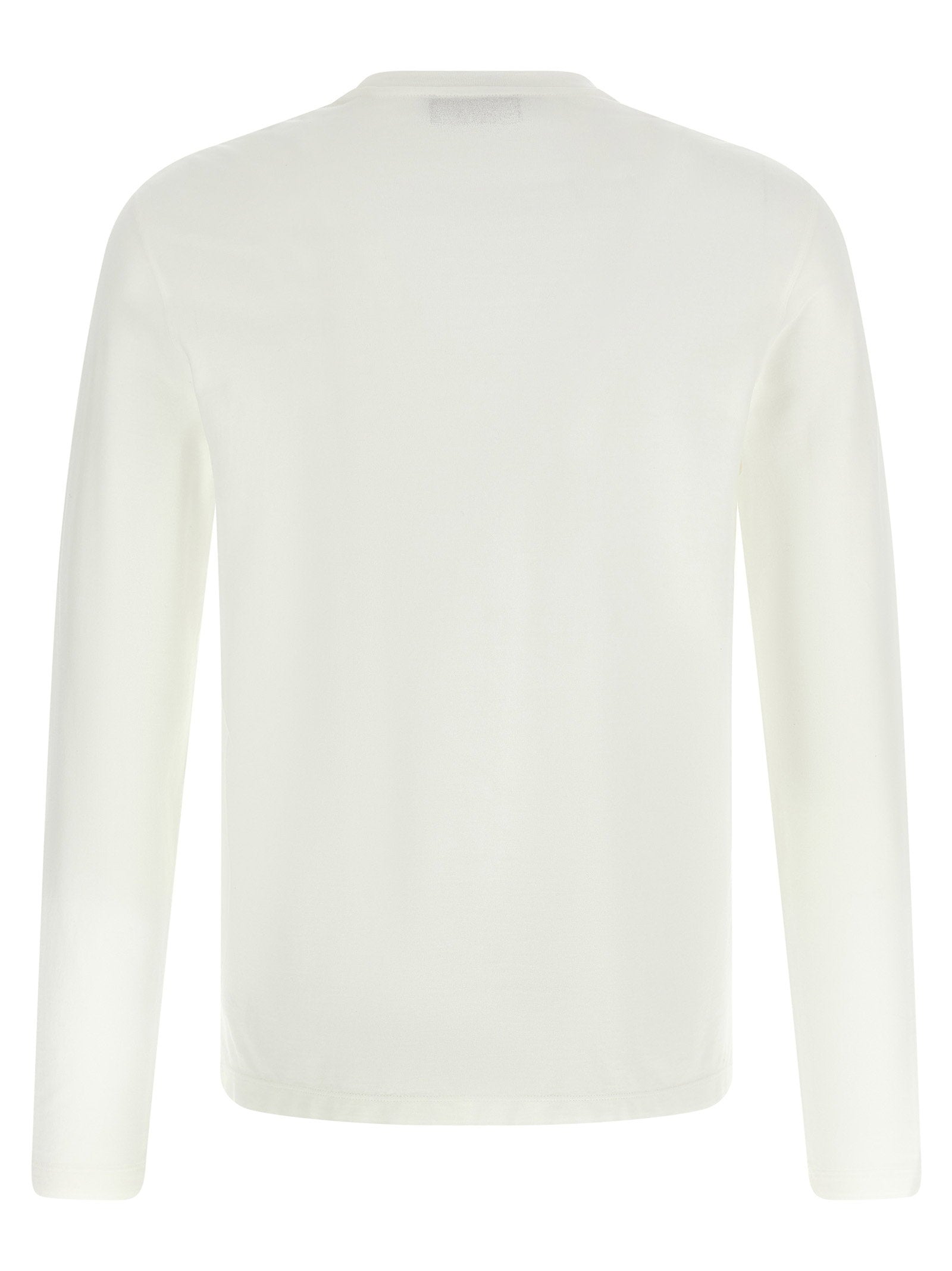 Zanone Ice Cotton T-shirt – 100% cotton - view 2