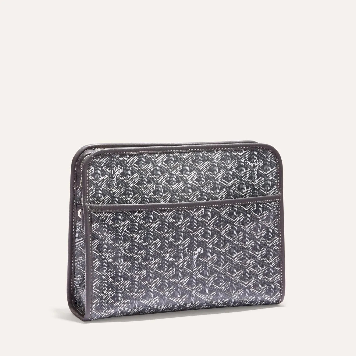 Cop Underdog Goyard Jouvence MM Toiletry Bag - view 6