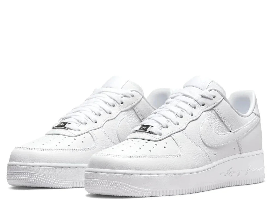 My Store Nocta X Nike Air Force 1 Low Certified Lover - view 2