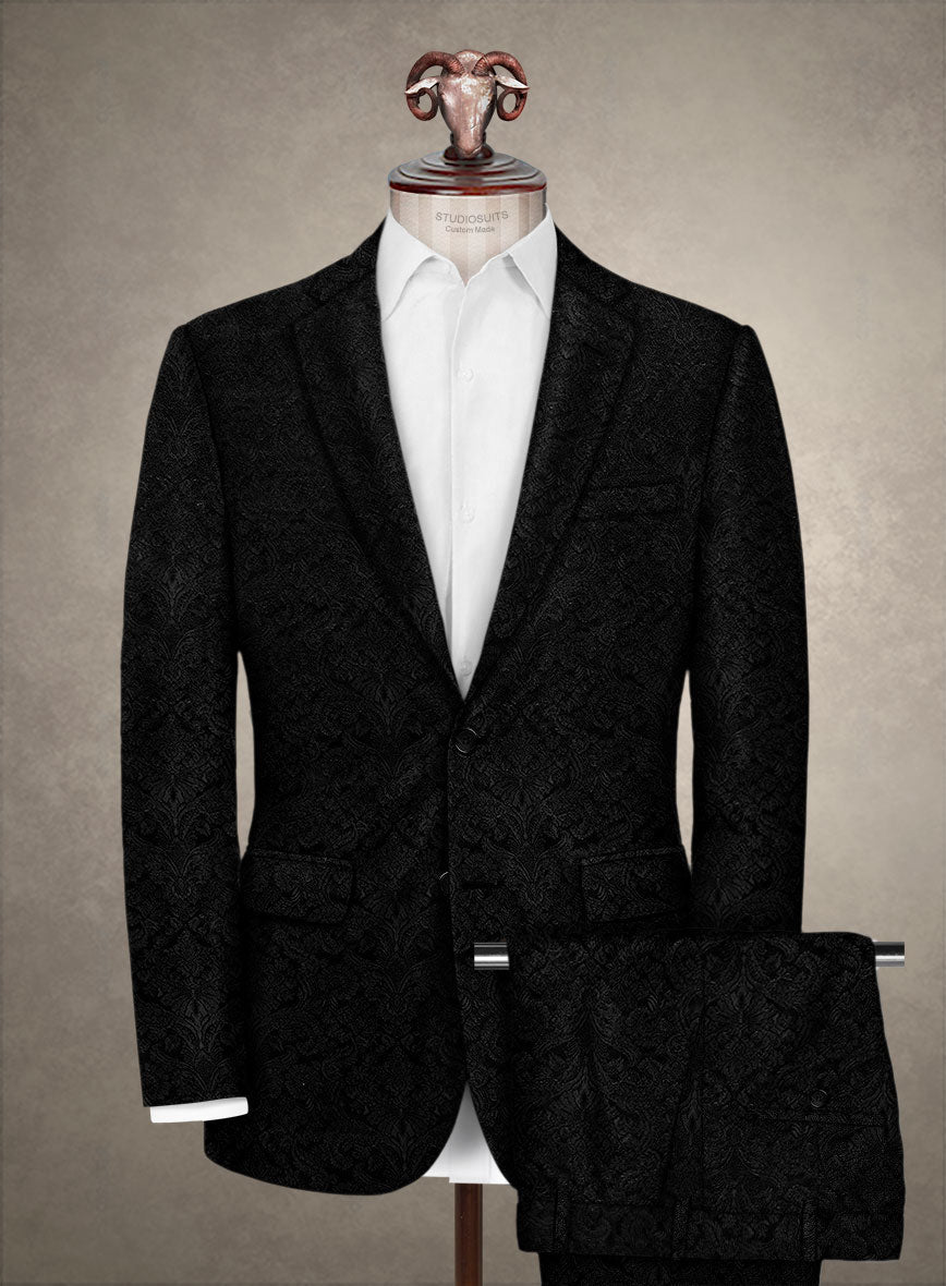 StudioSuits Italian Silk Aleris Suit